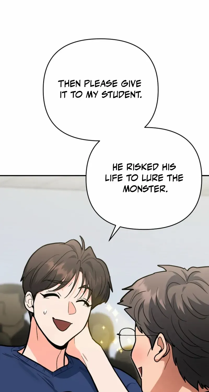 I Became a Swordsmanship Instructor at the Academy Chapter 27 page 70 - 