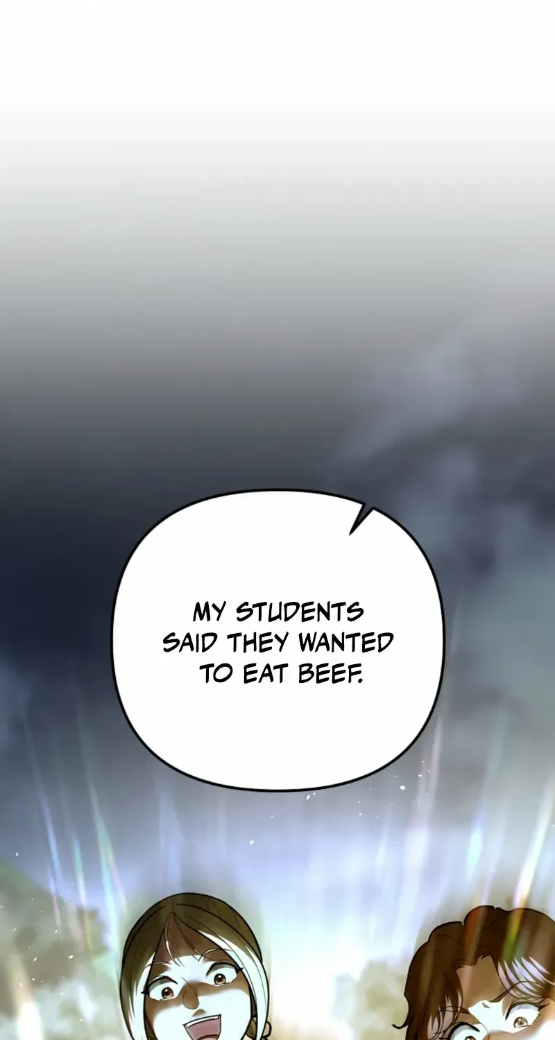 I Became a Swordsmanship Instructor at the Academy Chapter 27 page 76 - 