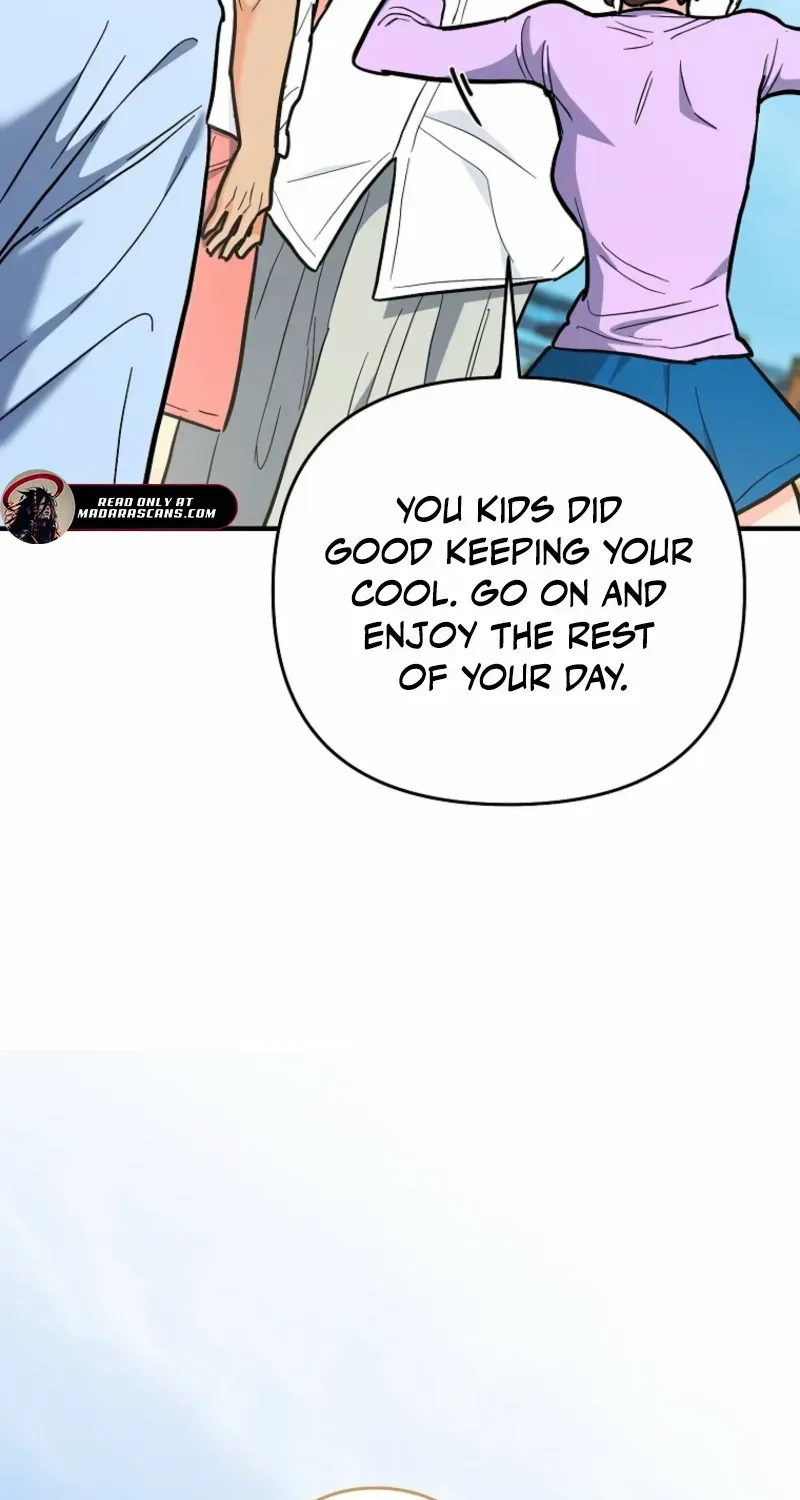 I Became a Swordsmanship Instructor at the Academy Chapter 28 page 107 - 