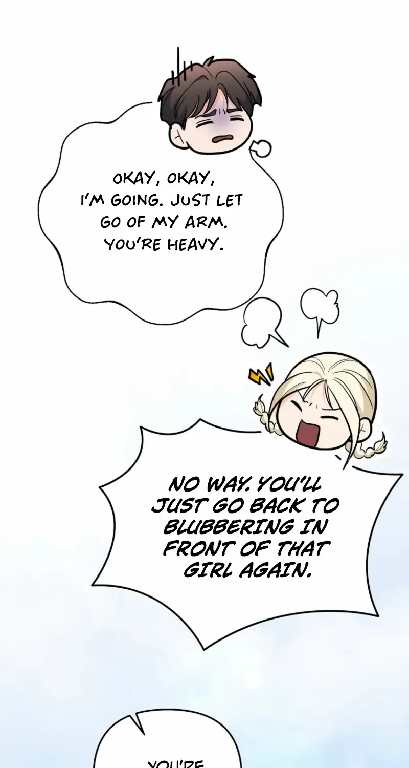 I Became a Swordsmanship Instructor at the Academy Chapter 28 page 142 - 