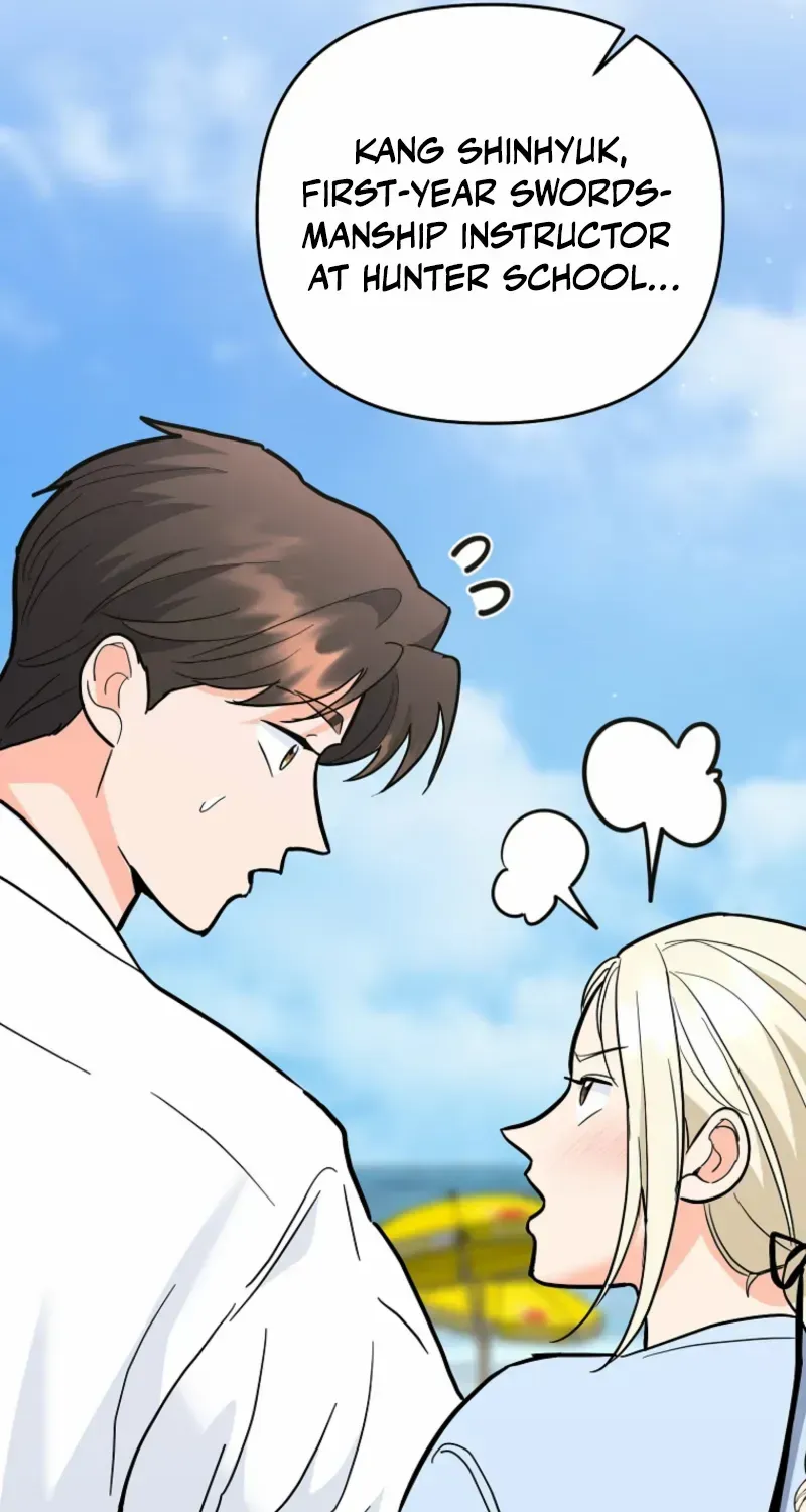 I Became a Swordsmanship Instructor at the Academy Chapter 28 page 146 - 