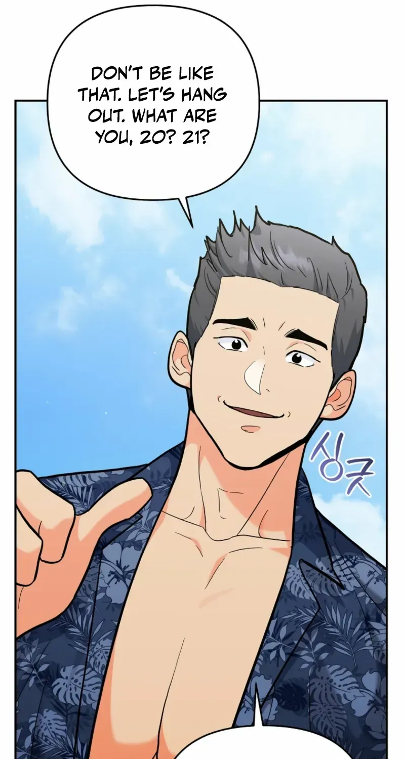 I Became a Swordsmanship Instructor at the Academy Chapter 28 page 20 - 