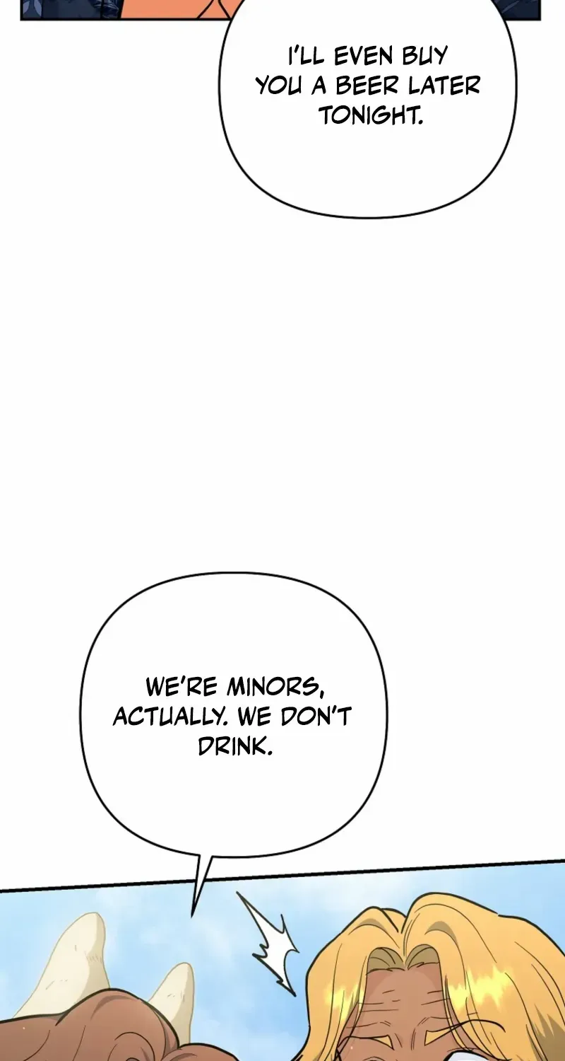 I Became a Swordsmanship Instructor at the Academy Chapter 28 page 21 - 