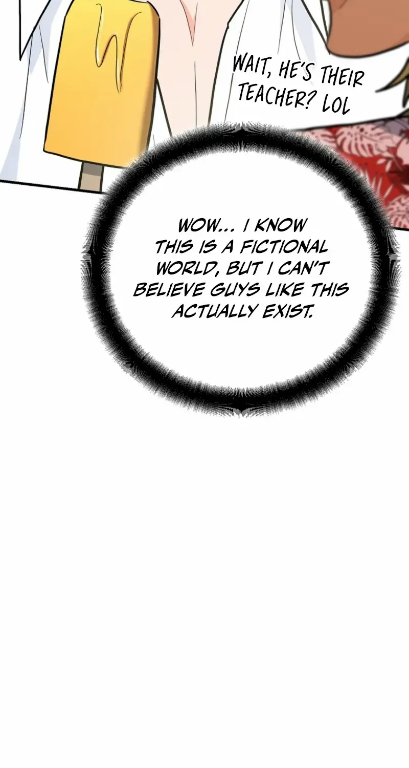 I Became a Swordsmanship Instructor at the Academy Chapter 28 page 66 - 