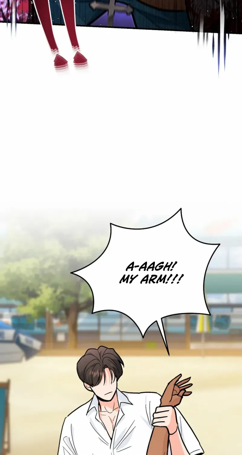 I Became a Swordsmanship Instructor at the Academy Chapter 28 page 76 - 