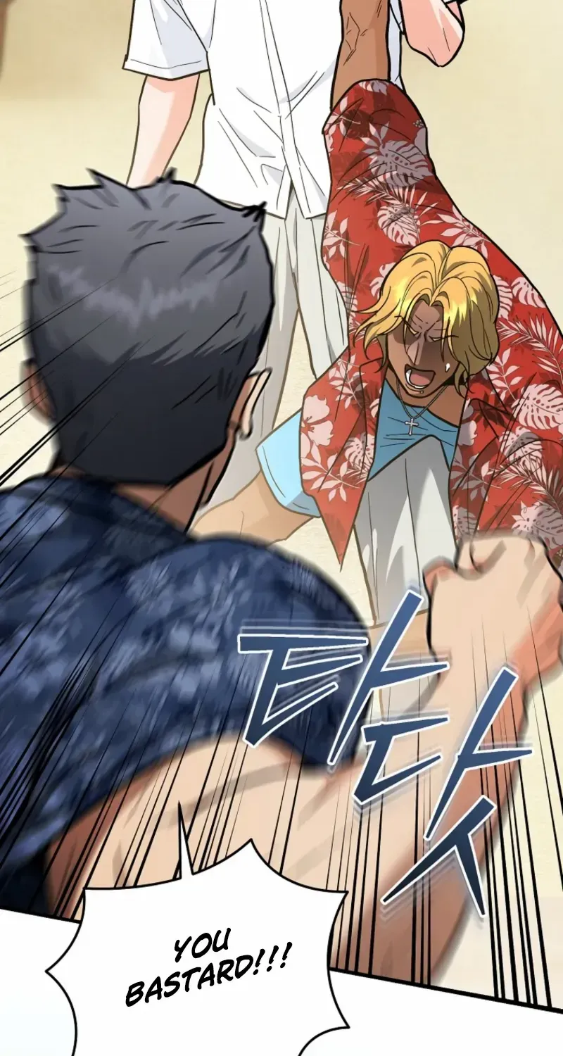 I Became a Swordsmanship Instructor at the Academy Chapter 28 page 77 - 