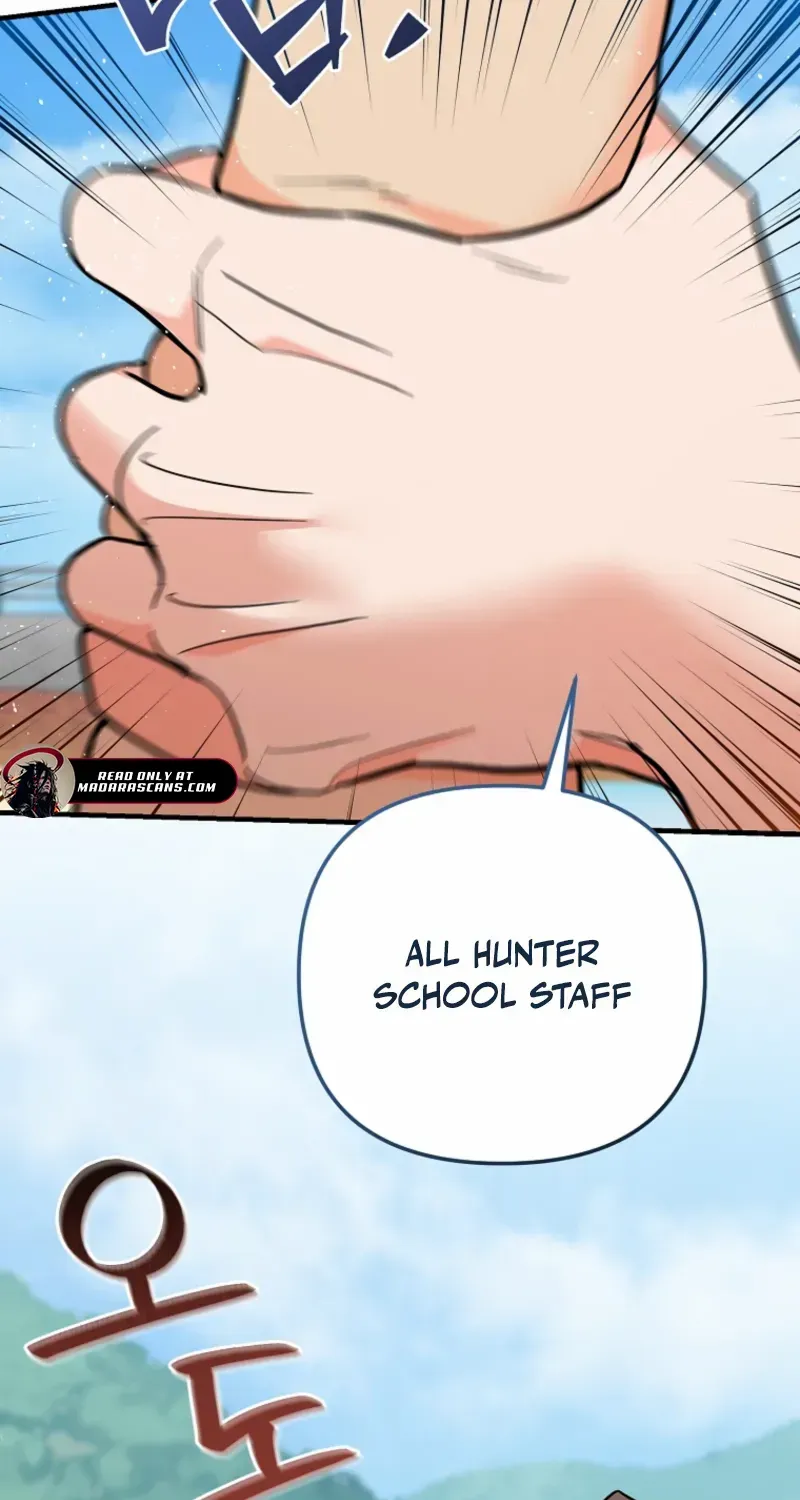 I Became a Swordsmanship Instructor at the Academy Chapter 28 page 81 - 