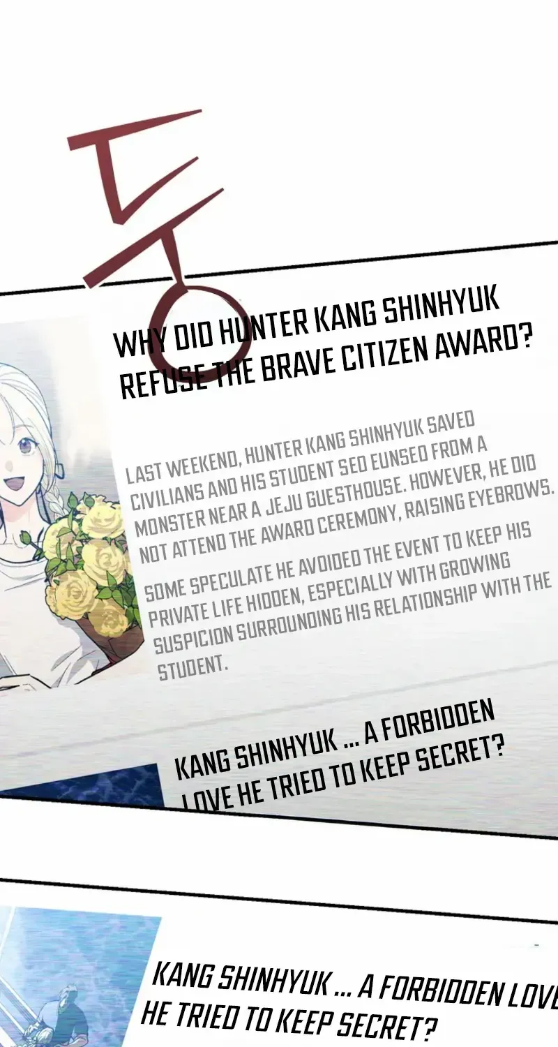 I Became a Swordsmanship Instructor at the Academy Chapter 29 page 105 - 