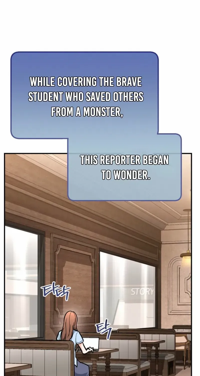 I Became a Swordsmanship Instructor at the Academy Chapter 29 page 110 - 