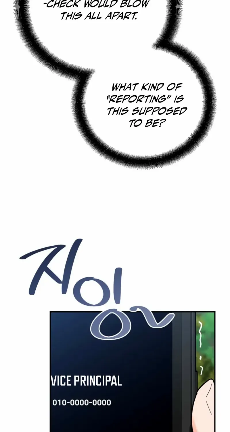 I Became a Swordsmanship Instructor at the Academy Chapter 29 page 126 - 
