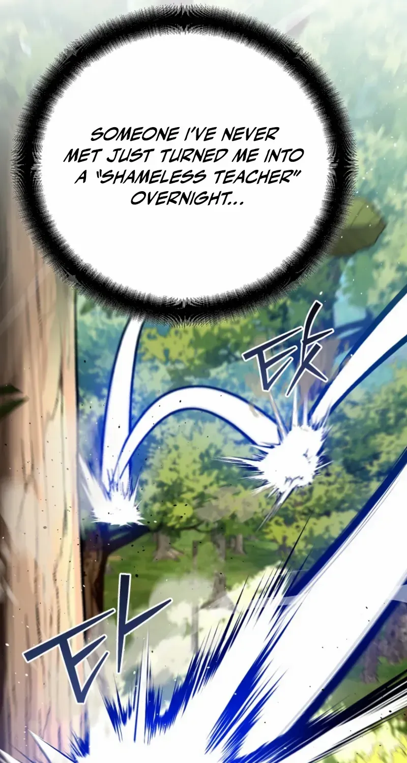I Became a Swordsmanship Instructor at the Academy Chapter 29 page 147 - 