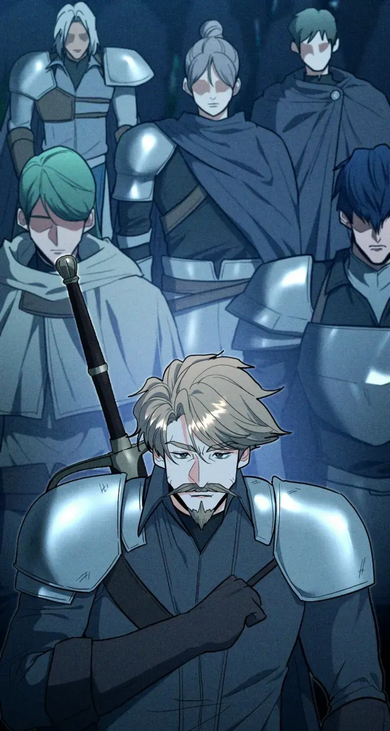I Became a Swordsmanship Instructor at the Academy Chapter 29 page 18 - 