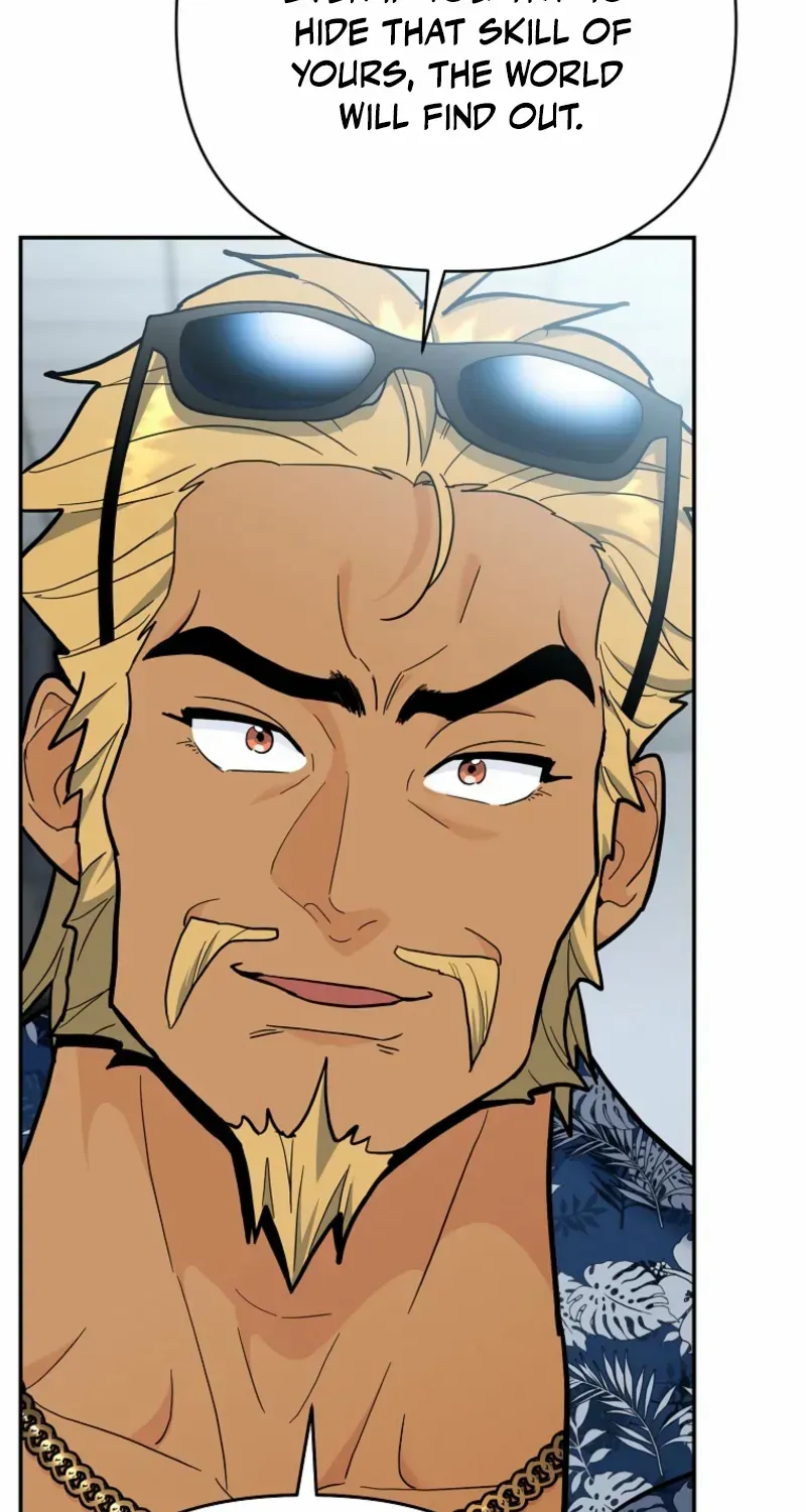 I Became a Swordsmanship Instructor at the Academy Chapter 29 page 33 - 