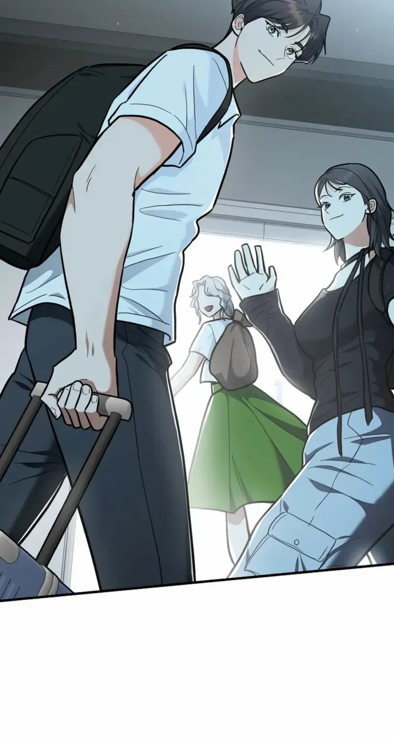 I Became a Swordsmanship Instructor at the Academy Chapter 29 page 38 - 