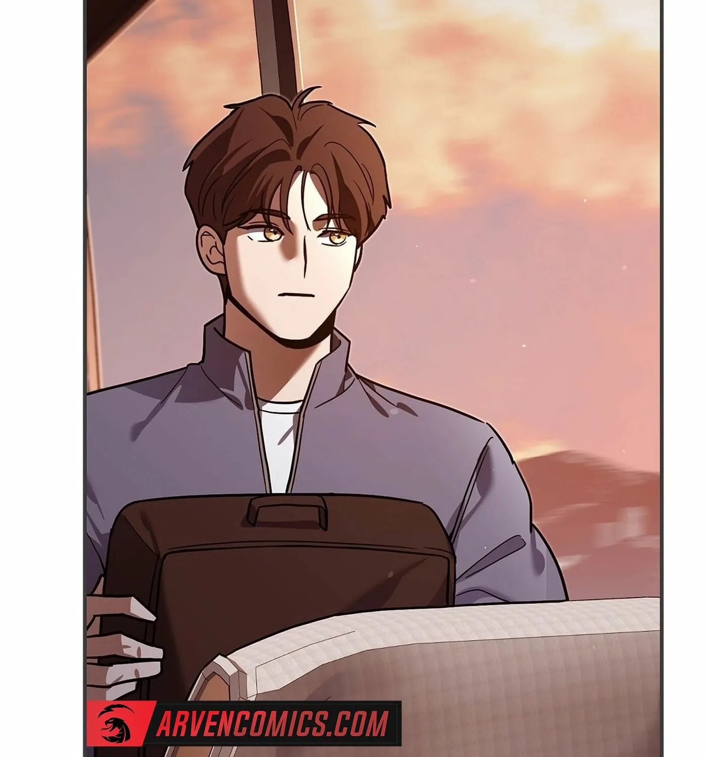 I Became a Swordsmanship Instructor at the Academy Chapter 3 page 101 - 