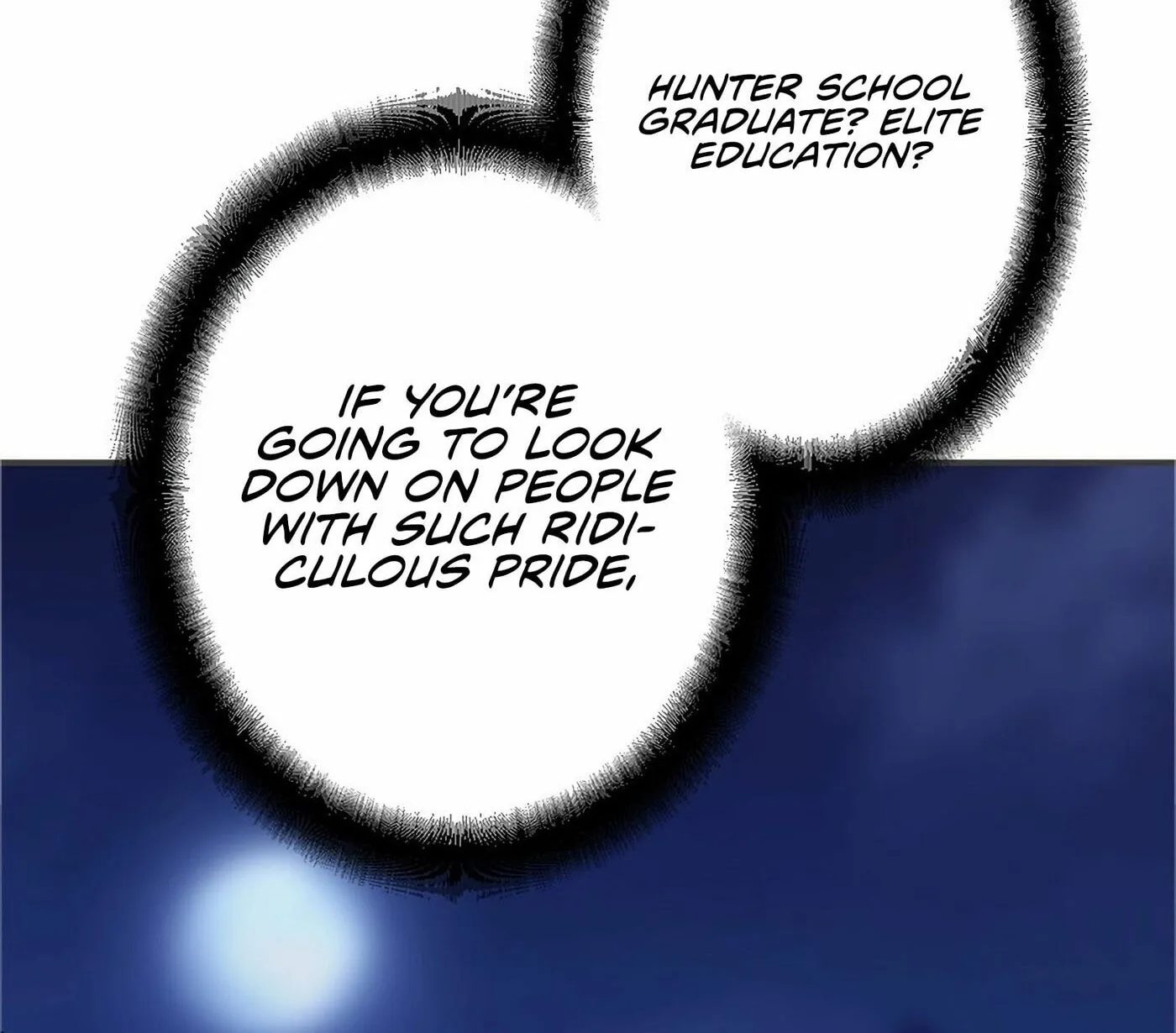 I Became a Swordsmanship Instructor at the Academy Chapter 3 page 103 - 
