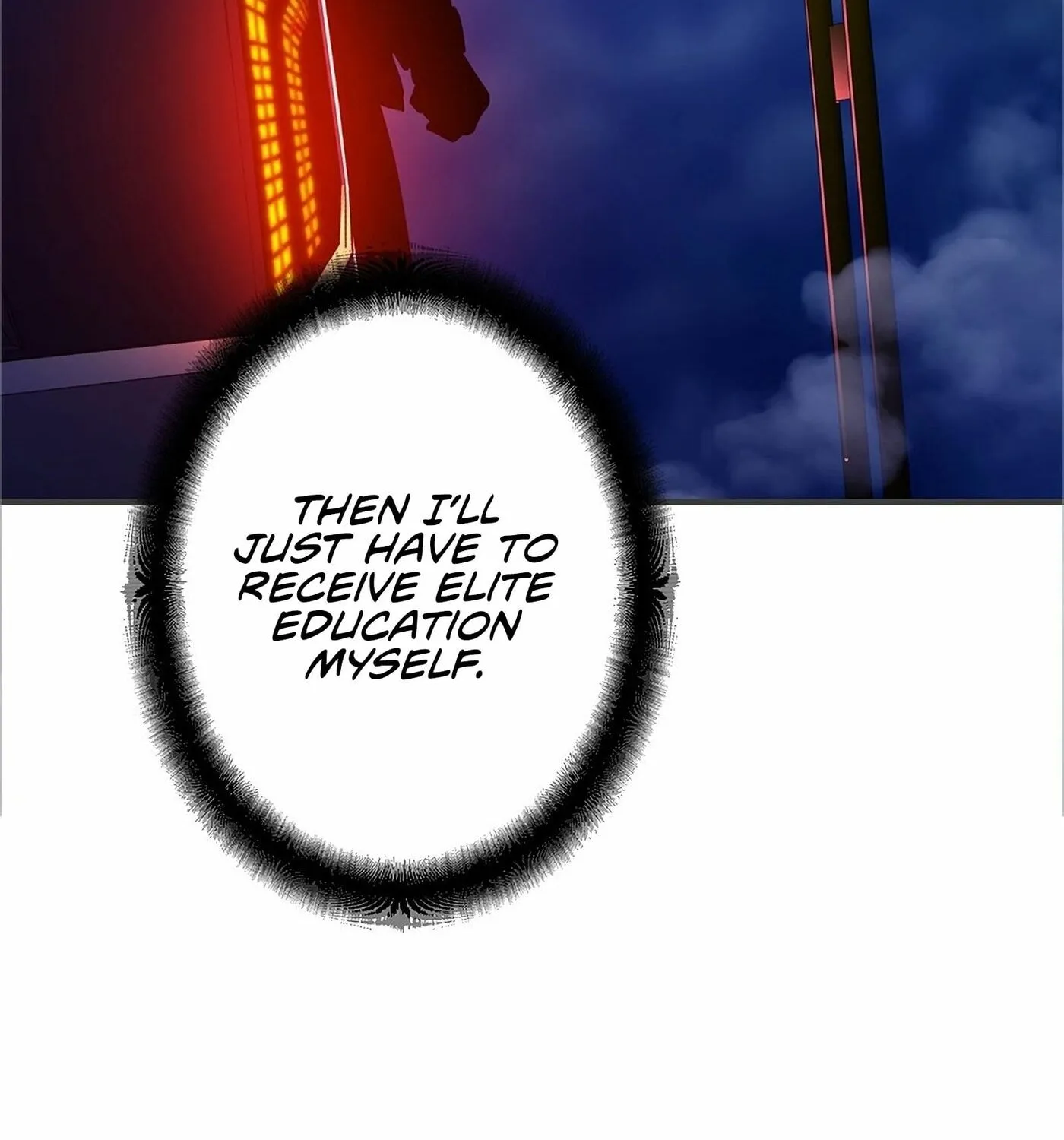 I Became a Swordsmanship Instructor at the Academy Chapter 3 page 105 - 