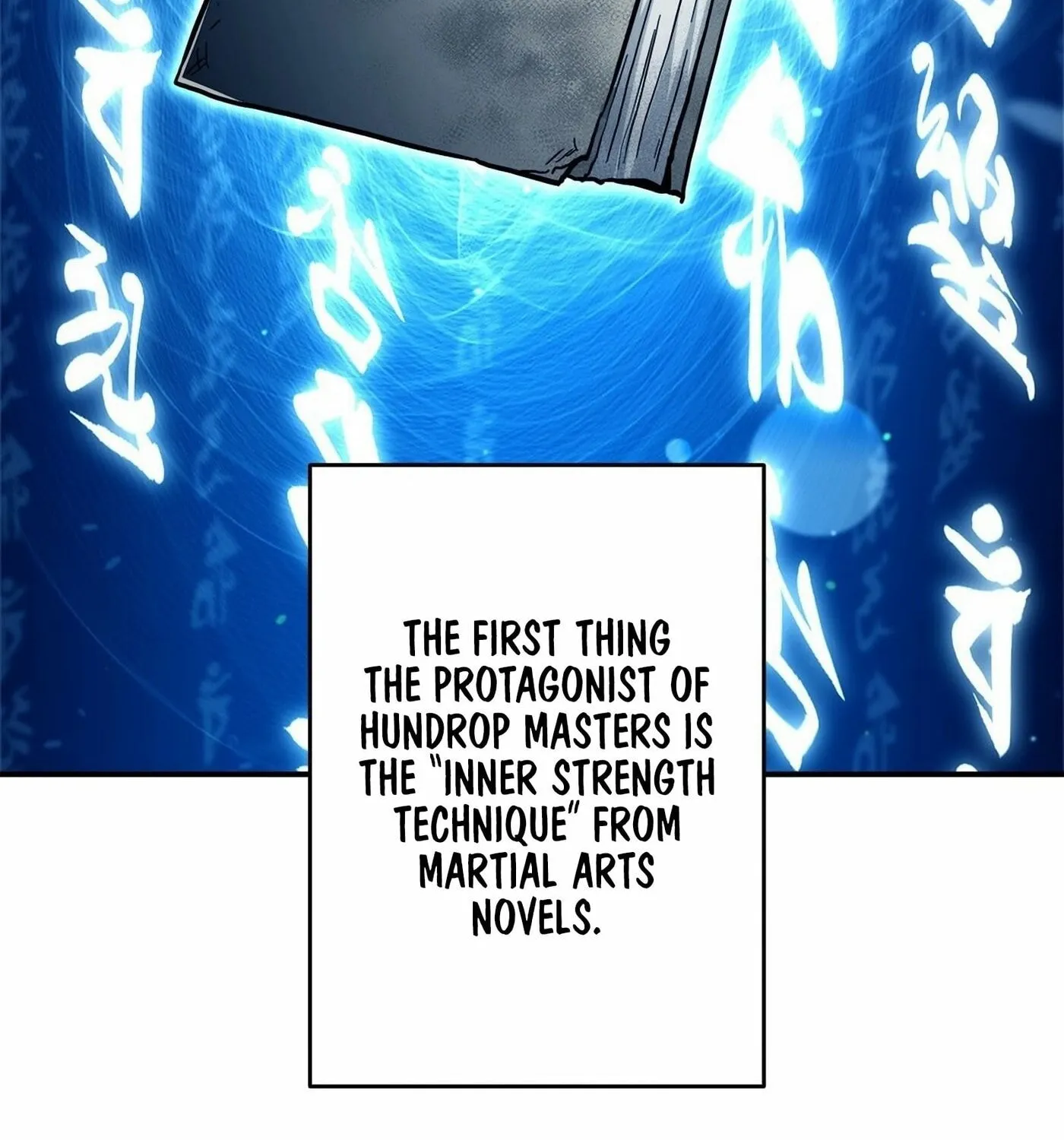 I Became a Swordsmanship Instructor at the Academy Chapter 3 page 113 - 