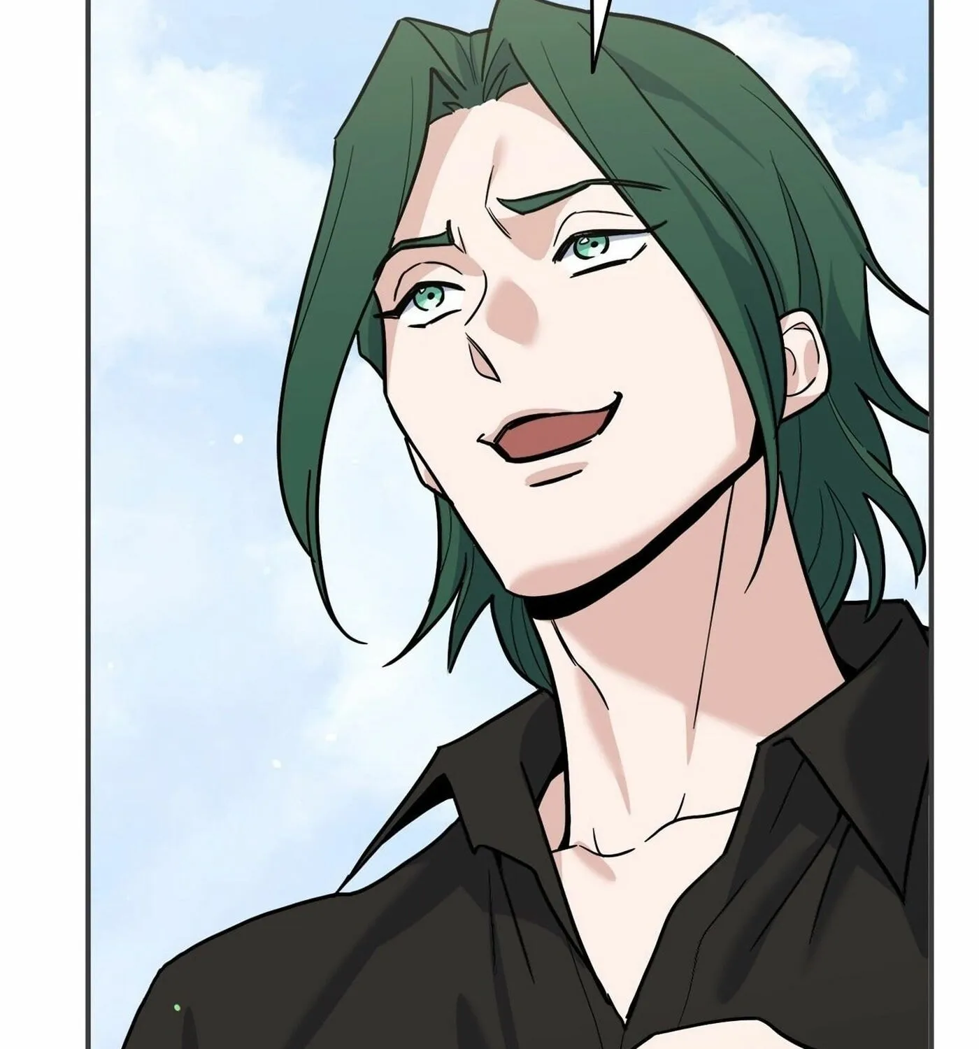 I Became a Swordsmanship Instructor at the Academy Chapter 3 page 15 - 