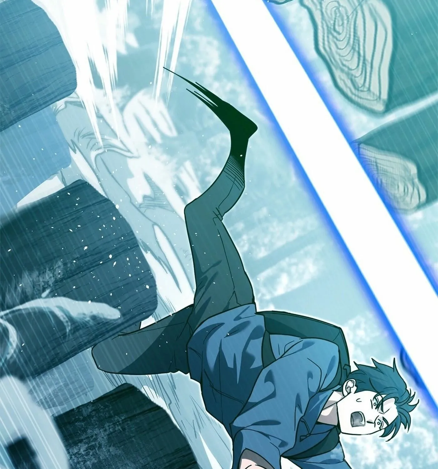I Became a Swordsmanship Instructor at the Academy Chapter 3 page 150 - 