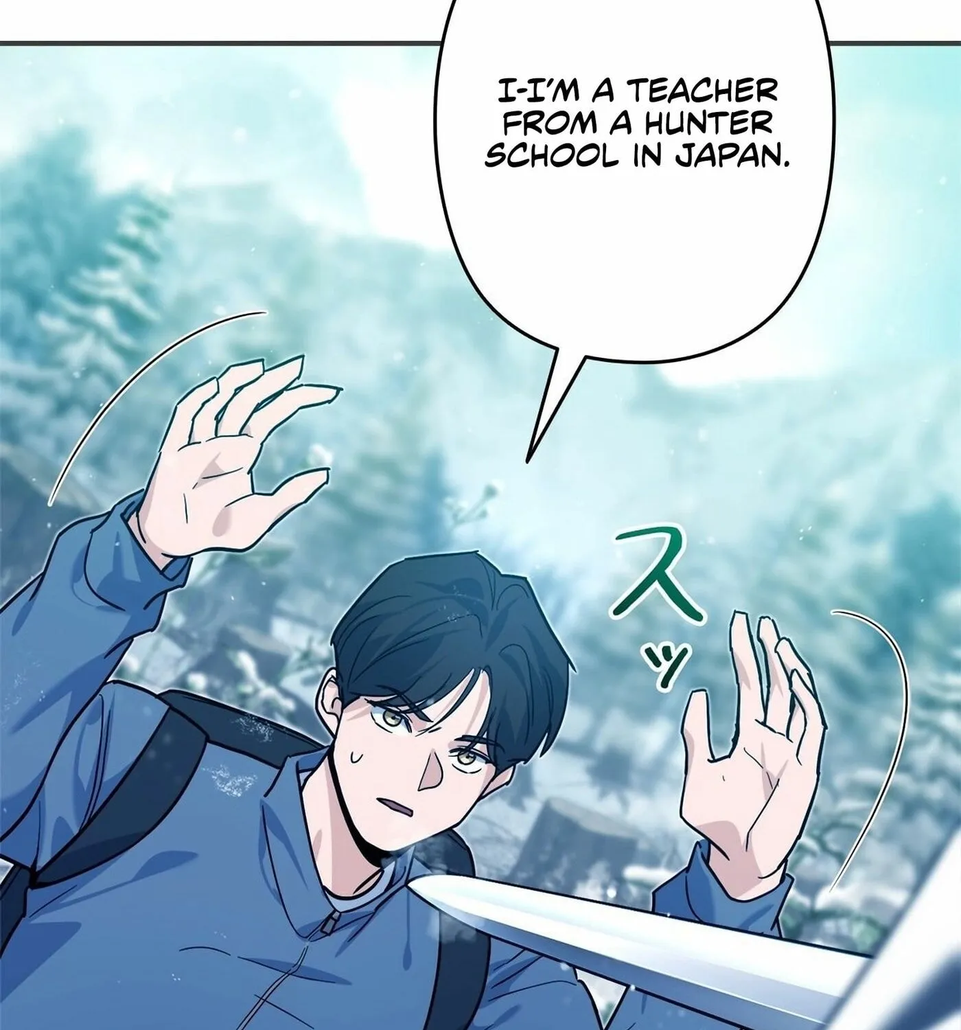 I Became a Swordsmanship Instructor at the Academy Chapter 3 page 165 - 