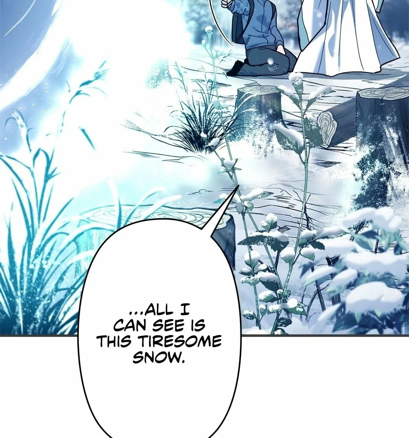 I Became a Swordsmanship Instructor at the Academy Chapter 3 page 171 - 