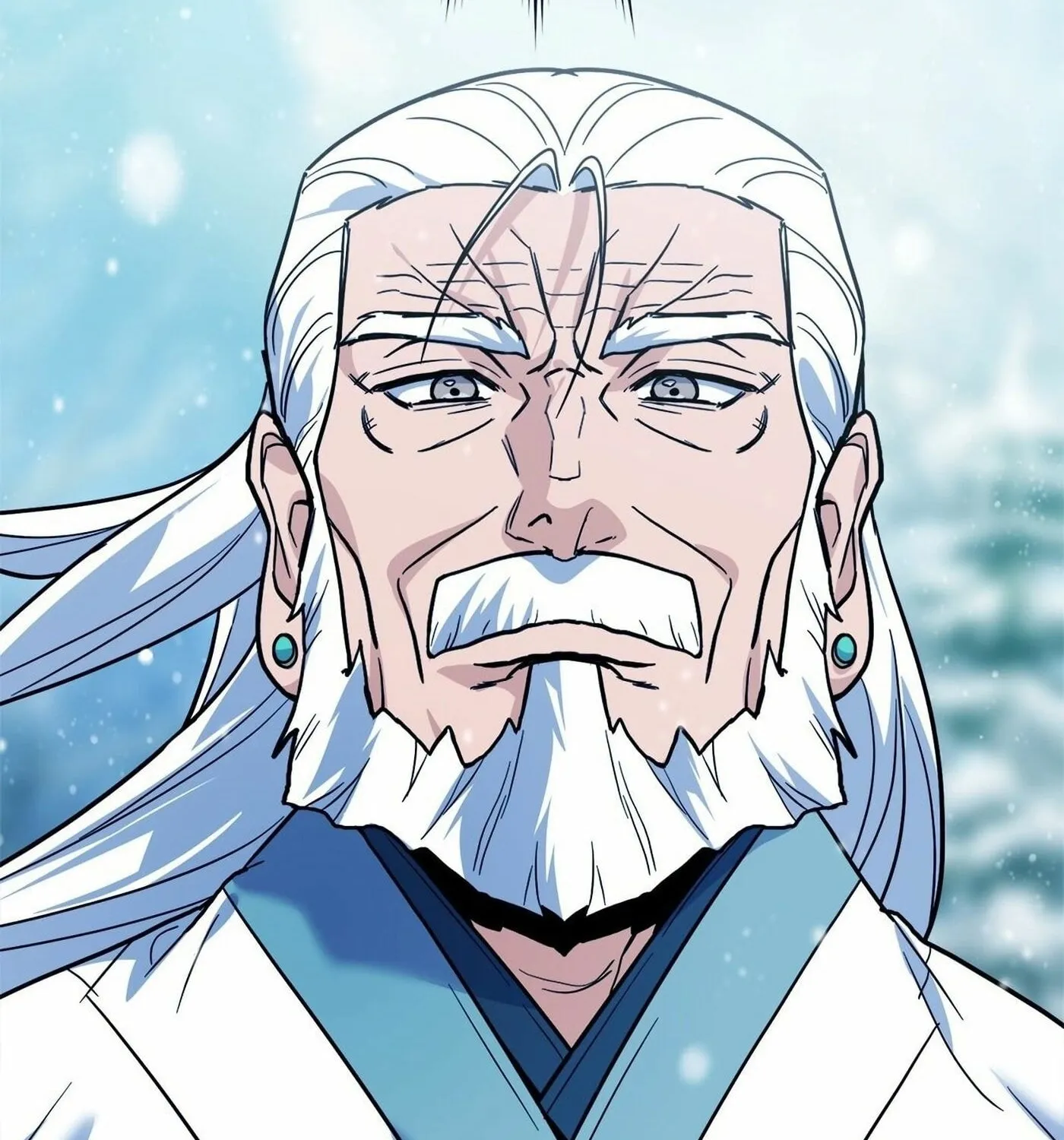 I Became a Swordsmanship Instructor at the Academy Chapter 3 page 186 - 