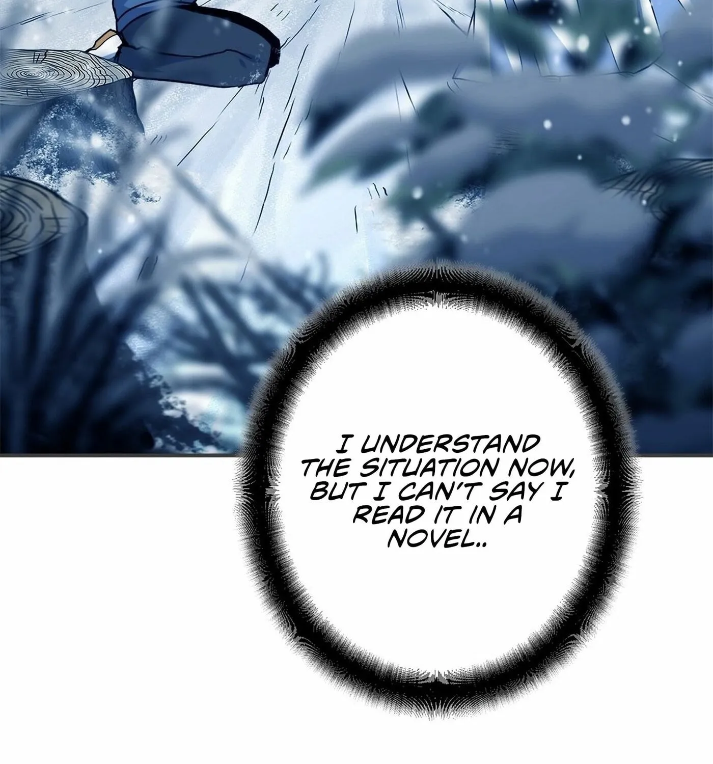 I Became a Swordsmanship Instructor at the Academy Chapter 3 page 197 - 