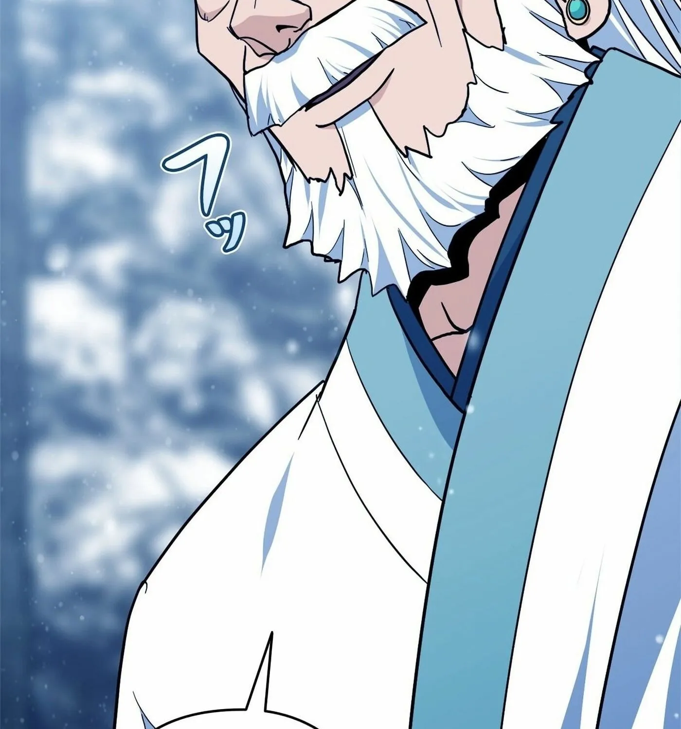 I Became a Swordsmanship Instructor at the Academy Chapter 3 page 206 - 