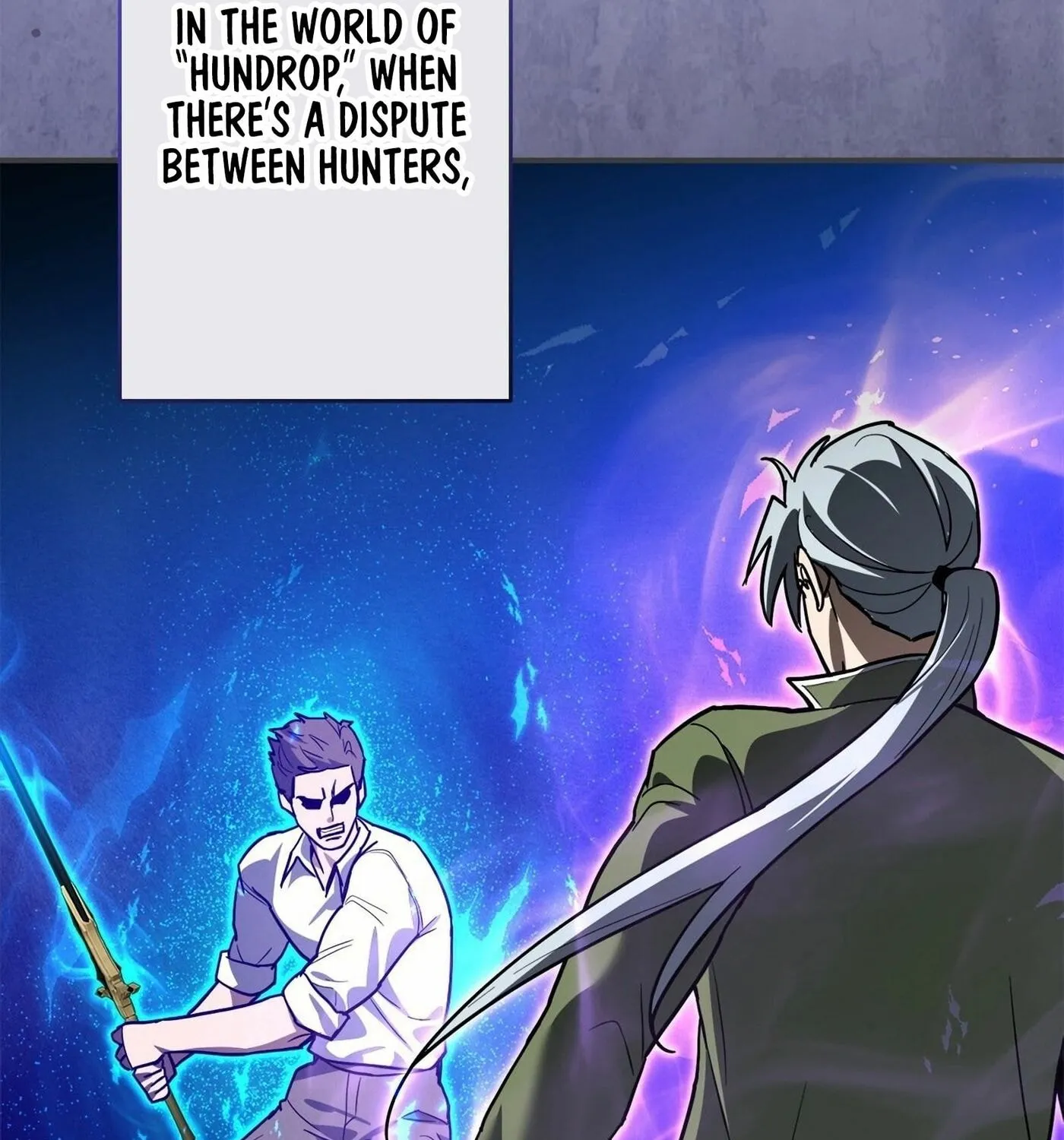I Became a Swordsmanship Instructor at the Academy Chapter 3 page 22 - 