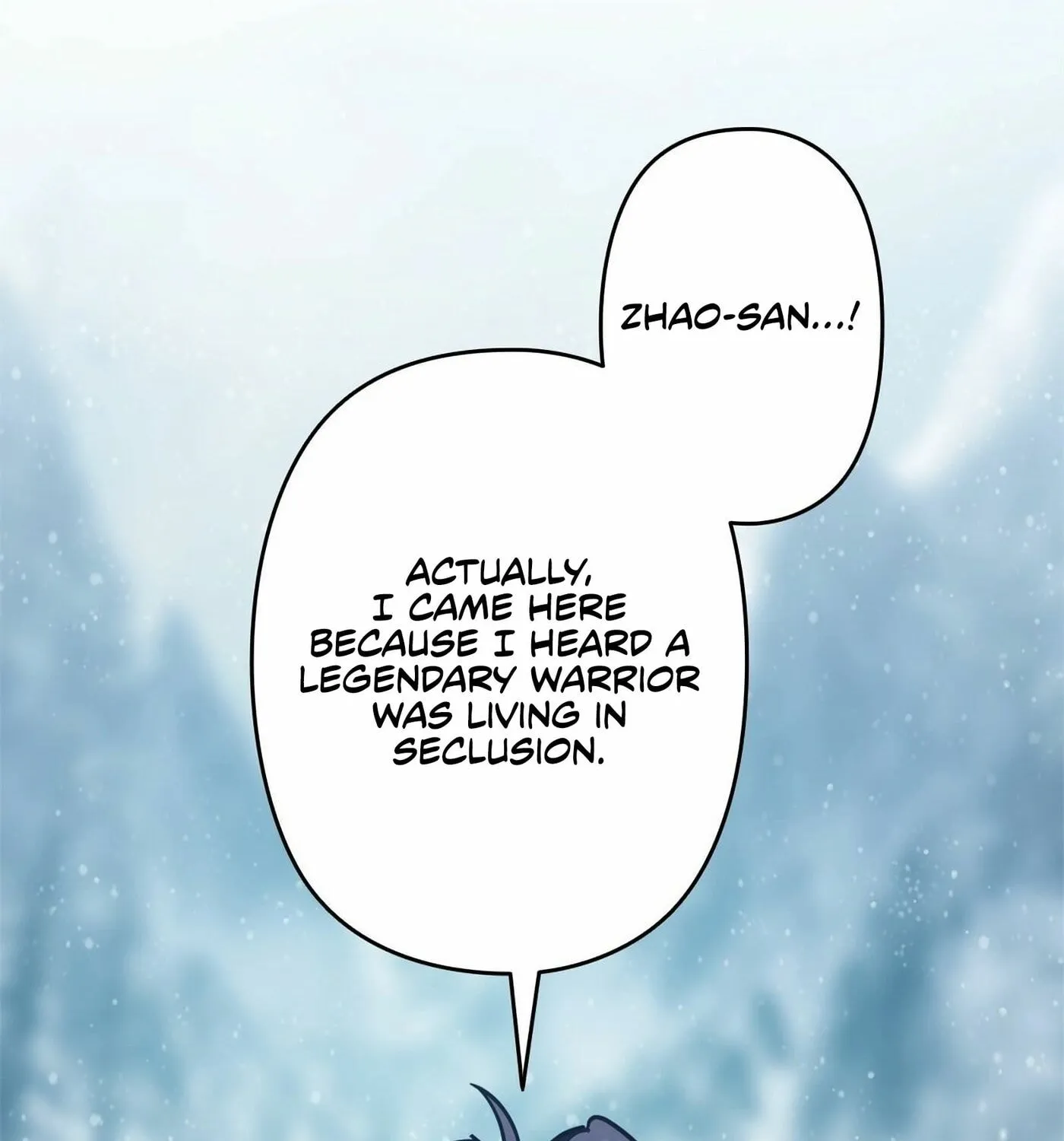 I Became a Swordsmanship Instructor at the Academy Chapter 3 page 215 - 