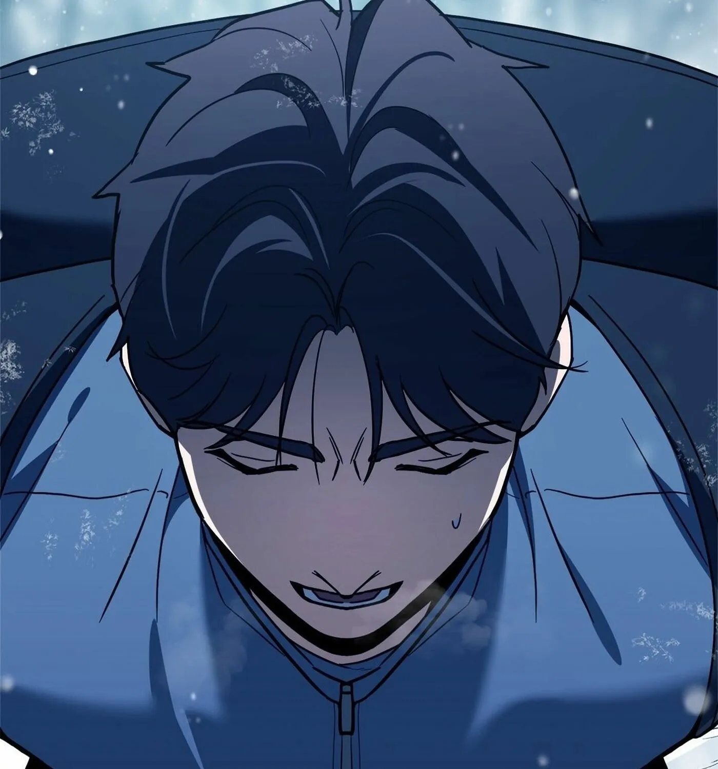 I Became a Swordsmanship Instructor at the Academy Chapter 3 page 216 - 