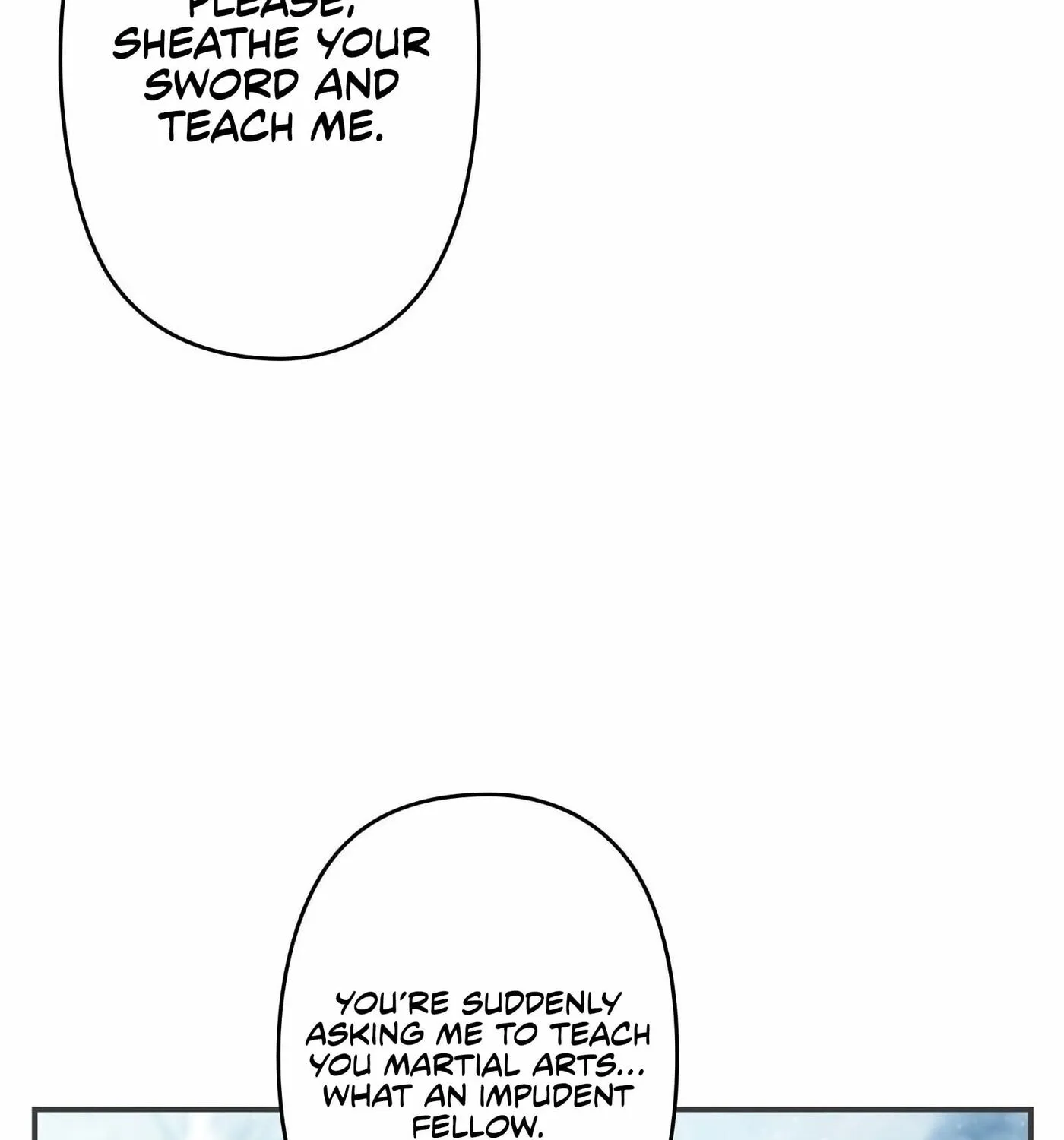 I Became a Swordsmanship Instructor at the Academy Chapter 3 page 218 - 