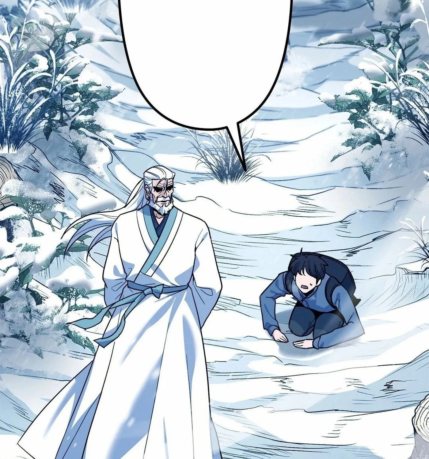 I Became a Swordsmanship Instructor at the Academy Chapter 3 page 231 - 