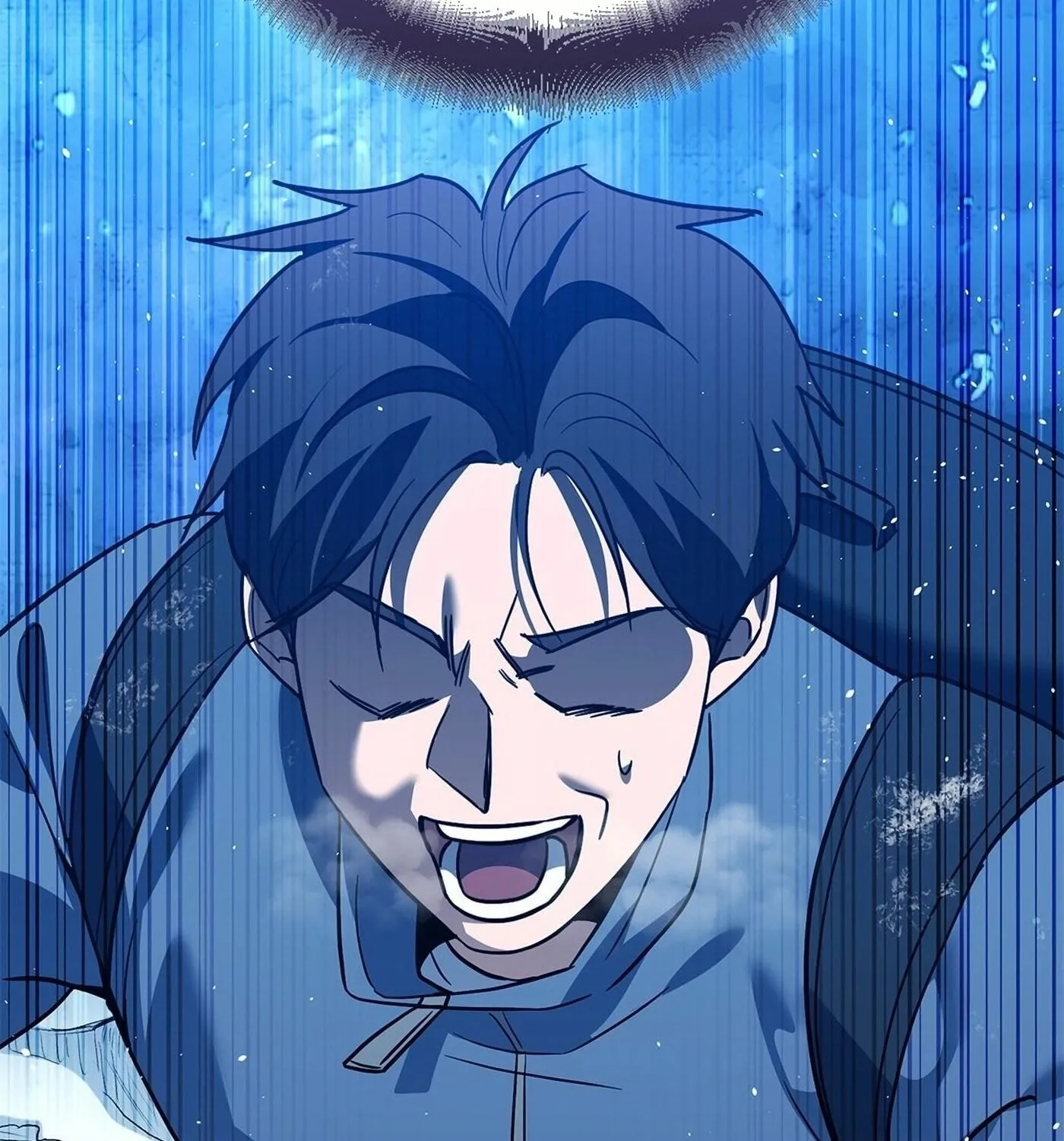 I Became a Swordsmanship Instructor at the Academy Chapter 3 page 244 - 
