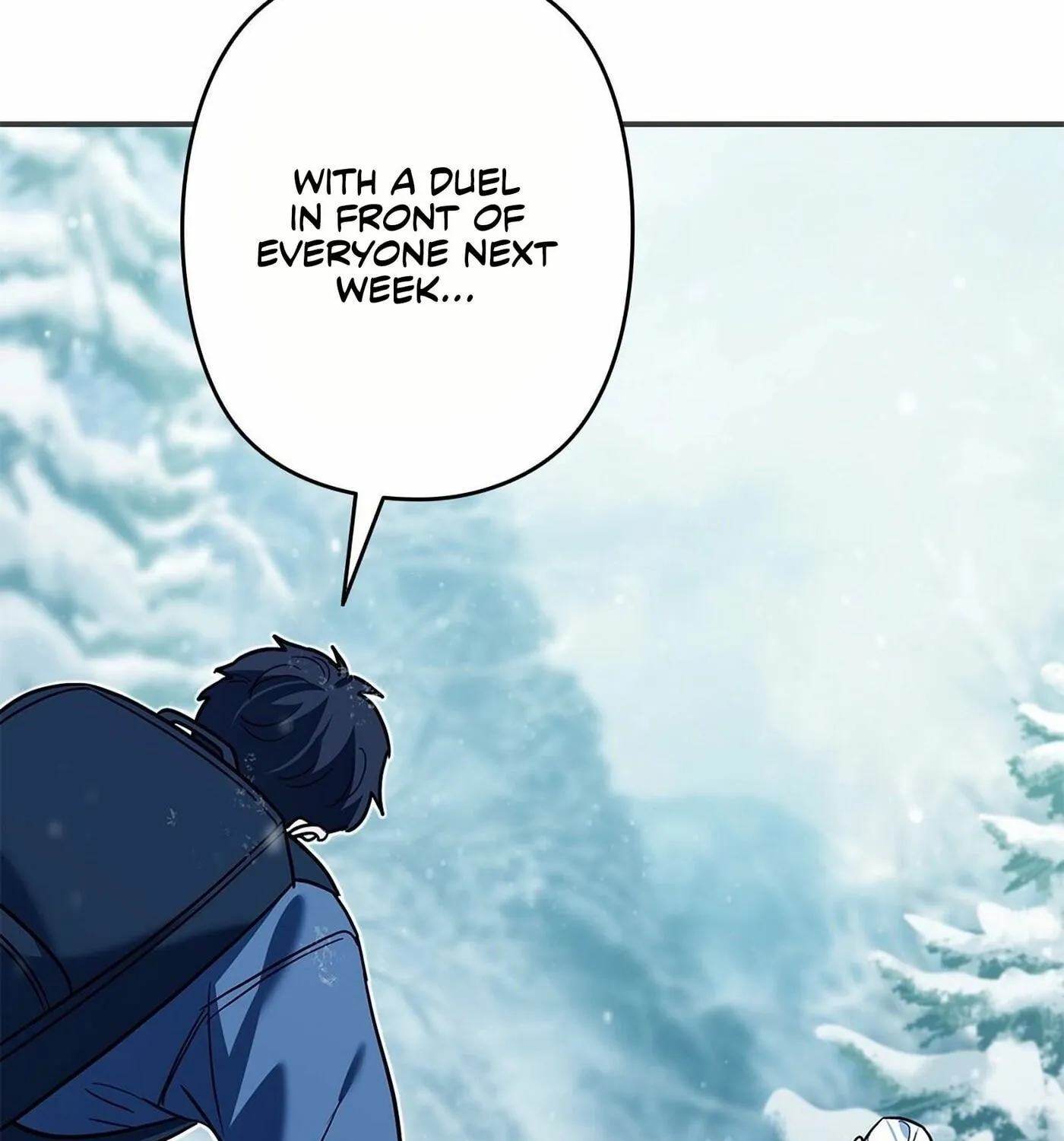 I Became a Swordsmanship Instructor at the Academy Chapter 3 page 249 - 