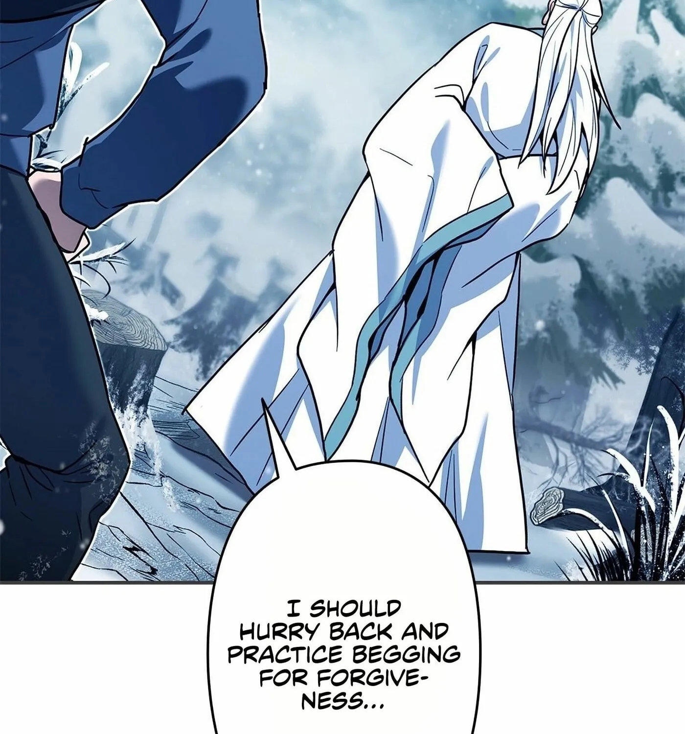 I Became a Swordsmanship Instructor at the Academy Chapter 3 page 250 - 