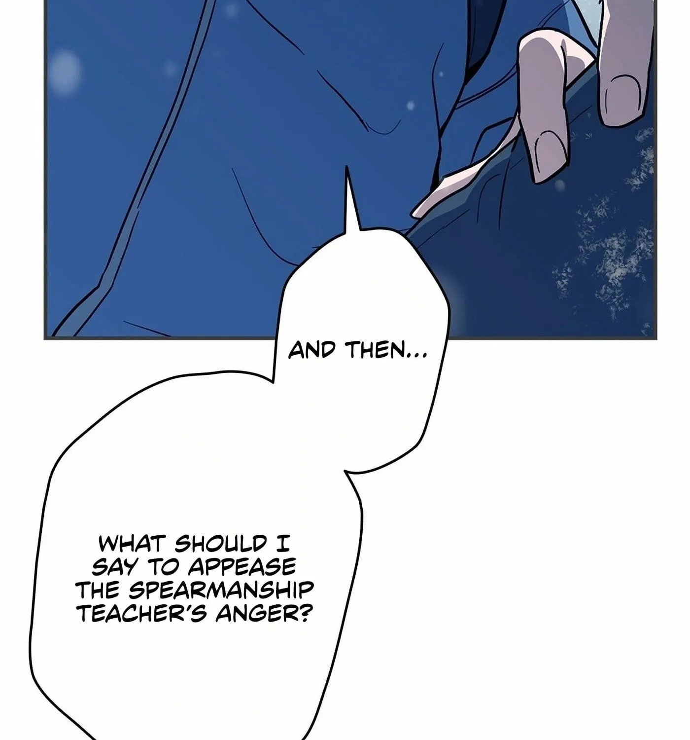 I Became a Swordsmanship Instructor at the Academy Chapter 3 page 253 - 