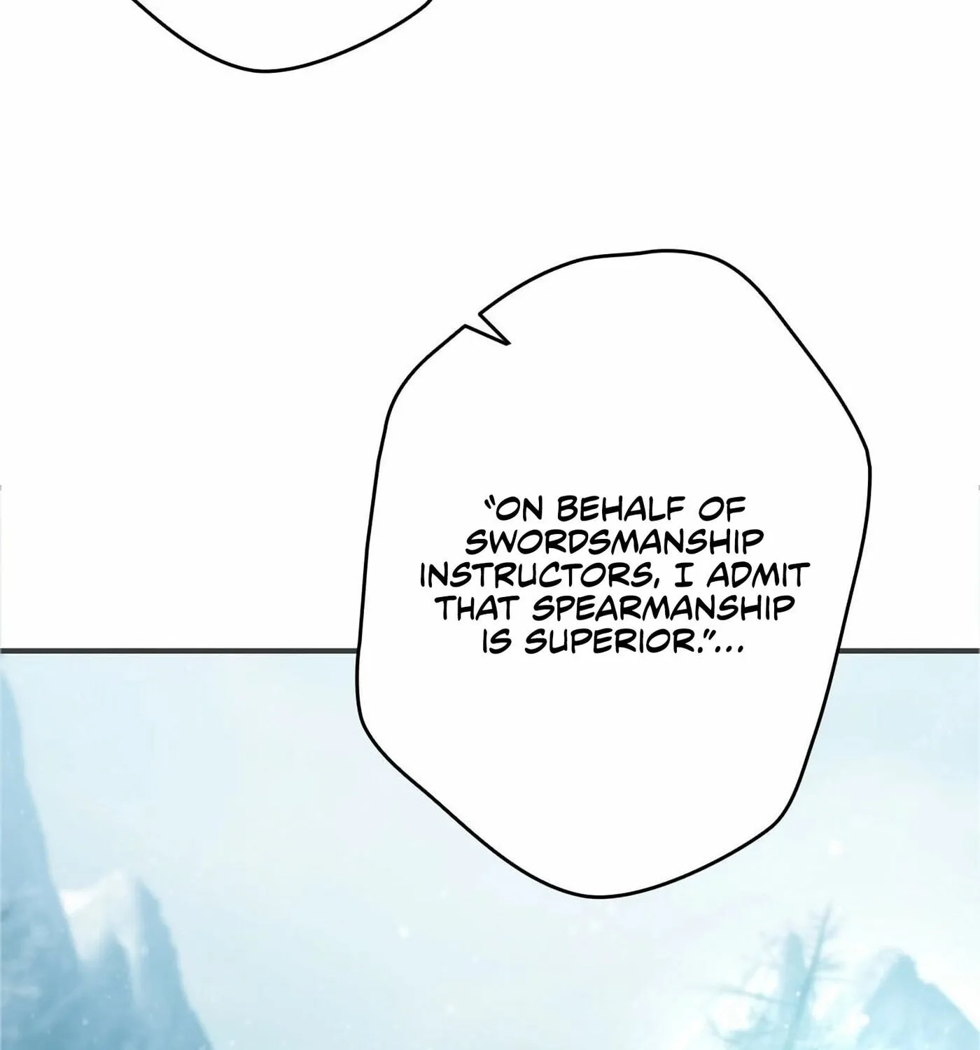 I Became a Swordsmanship Instructor at the Academy Chapter 3 page 254 - 