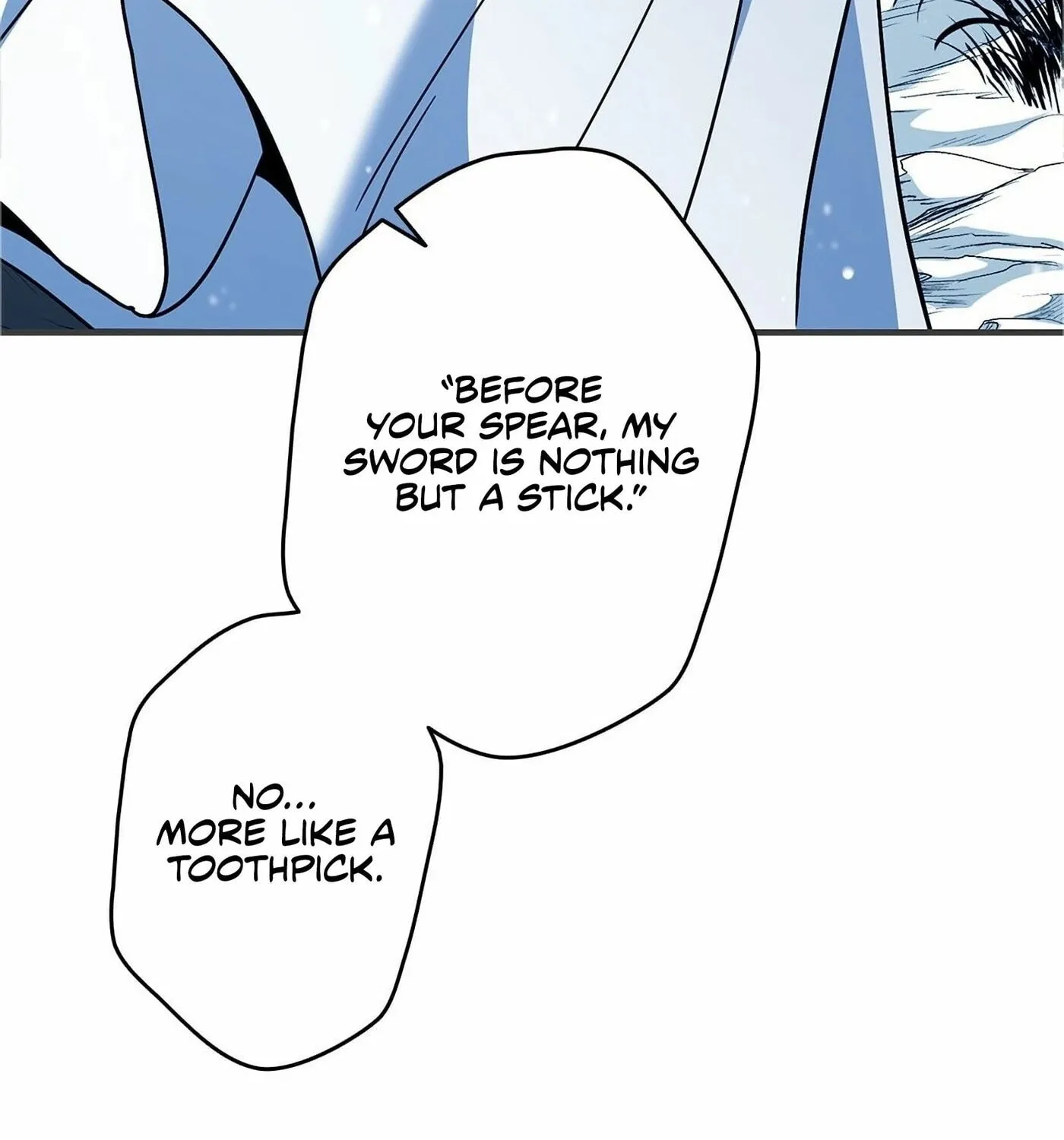 I Became a Swordsmanship Instructor at the Academy Chapter 3 page 256 - 