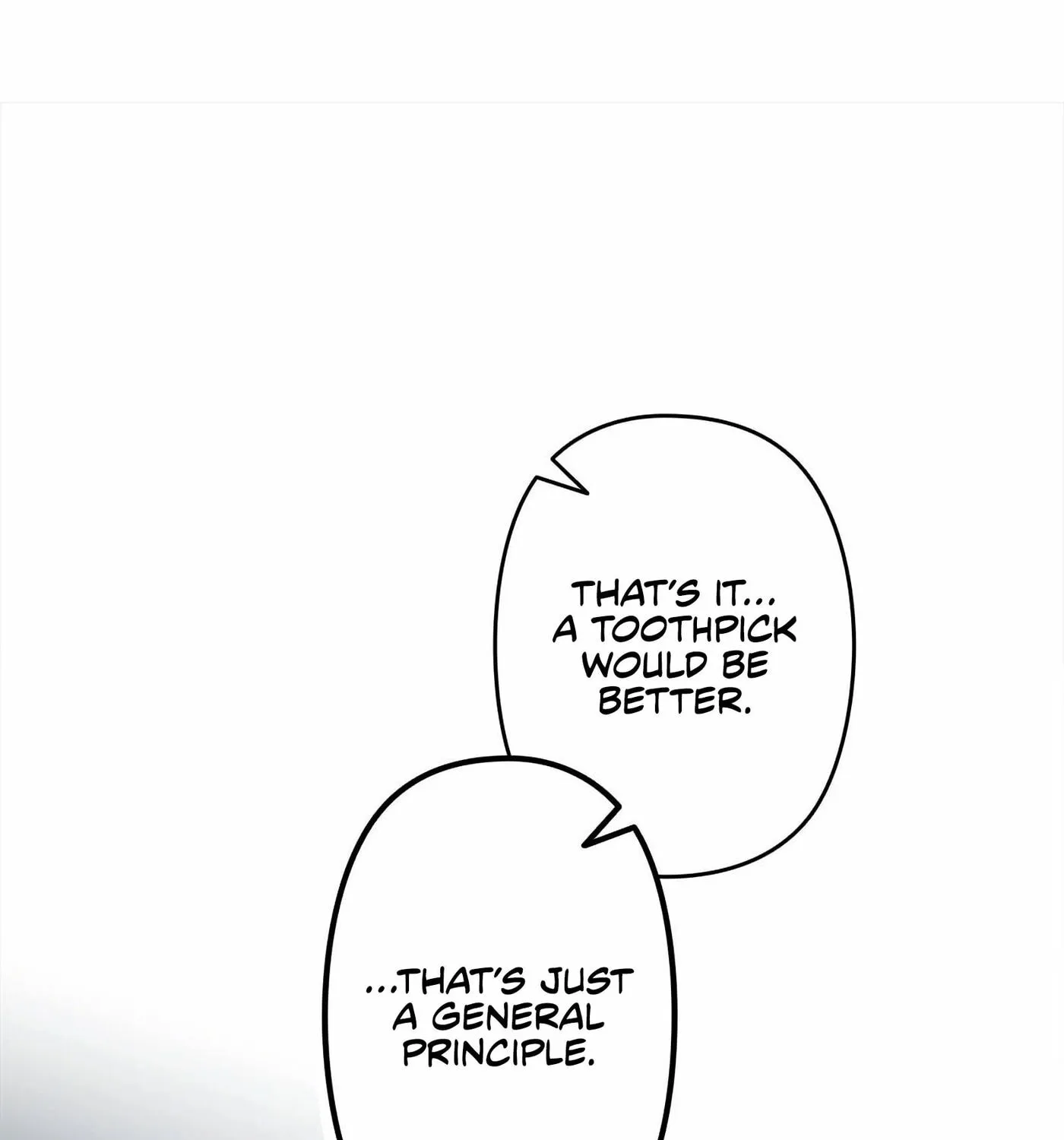 I Became a Swordsmanship Instructor at the Academy Chapter 3 page 257 - 
