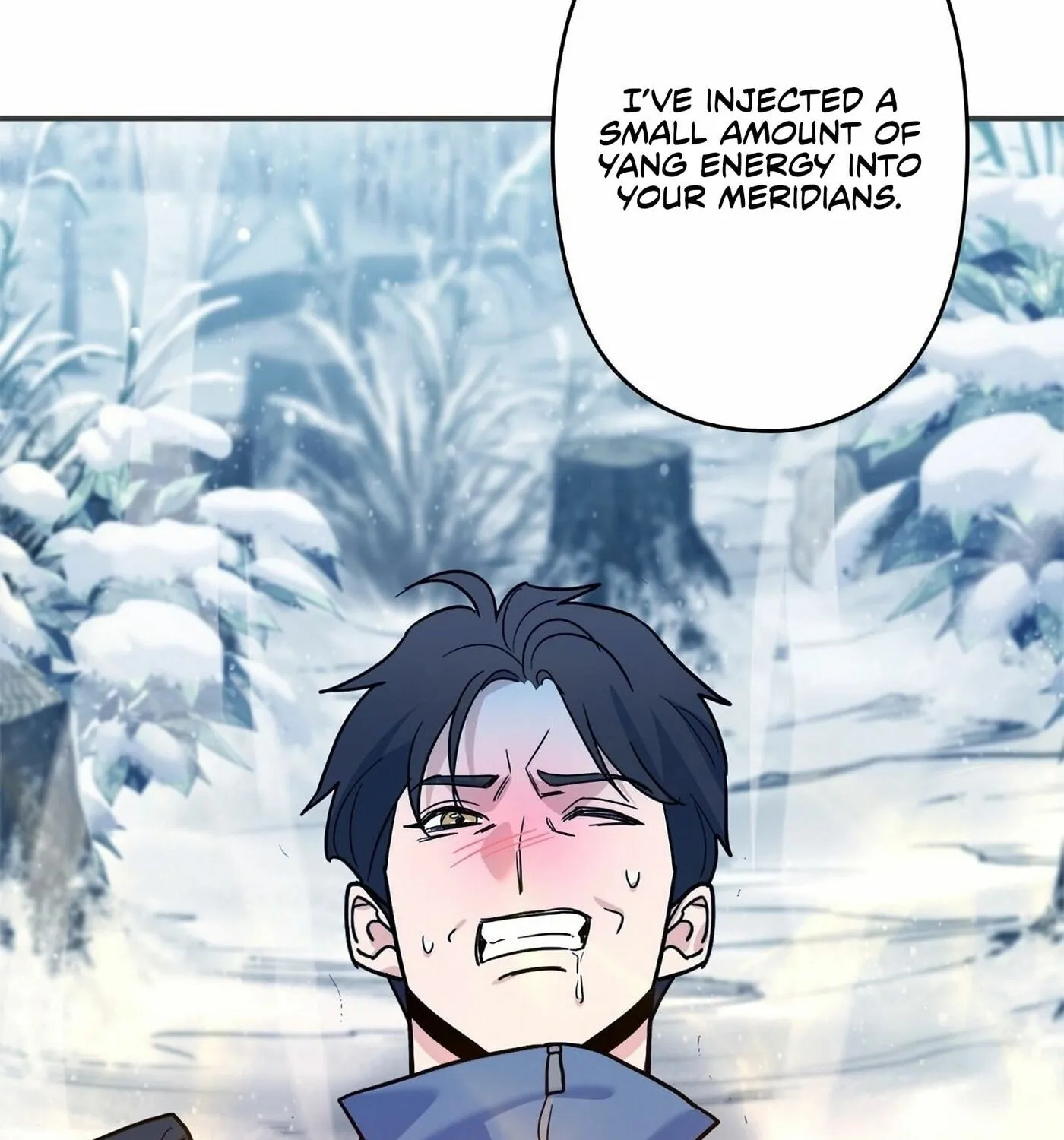 I Became a Swordsmanship Instructor at the Academy Chapter 3 page 283 - 