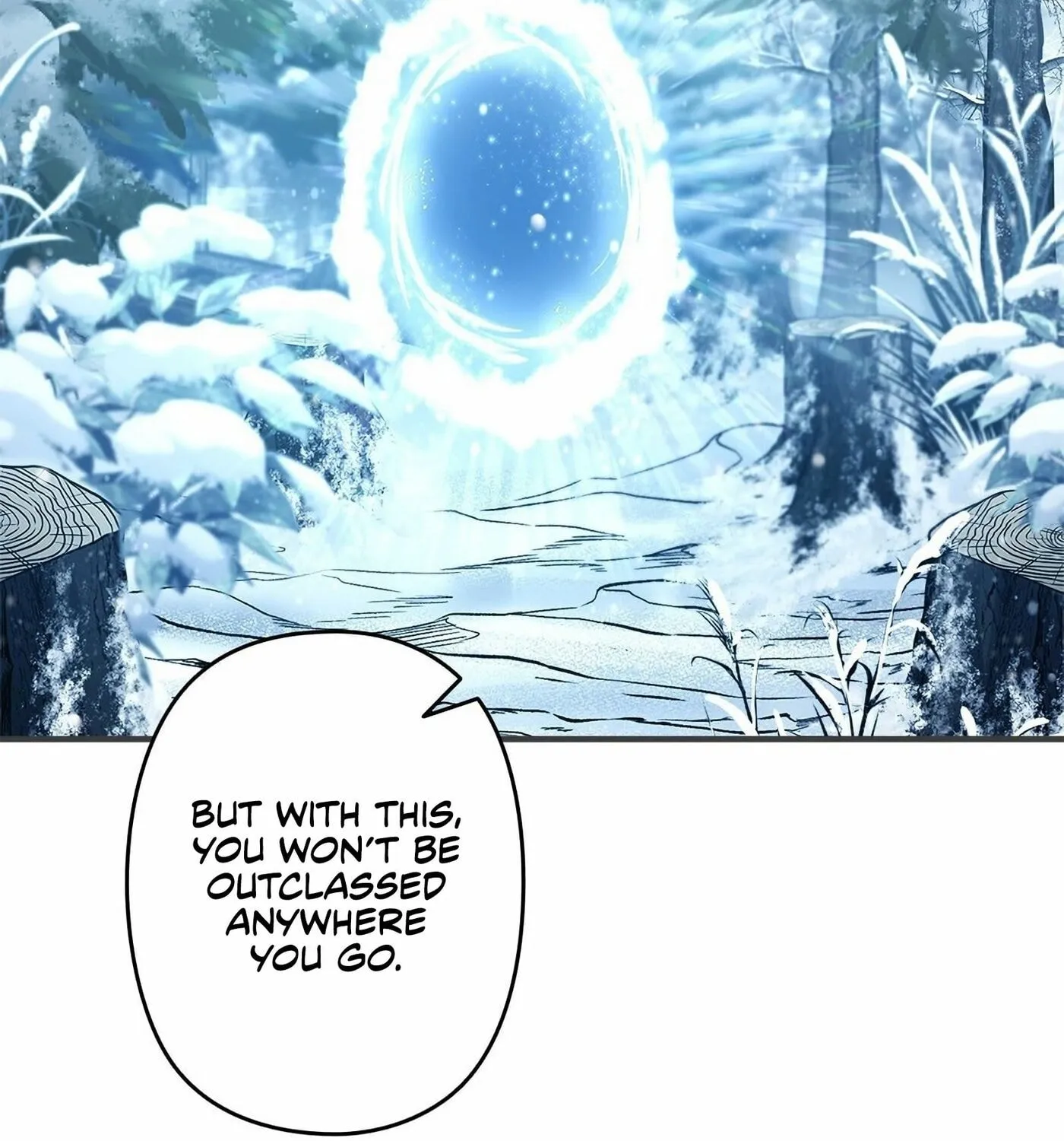 I Became a Swordsmanship Instructor at the Academy Chapter 3 page 287 - 