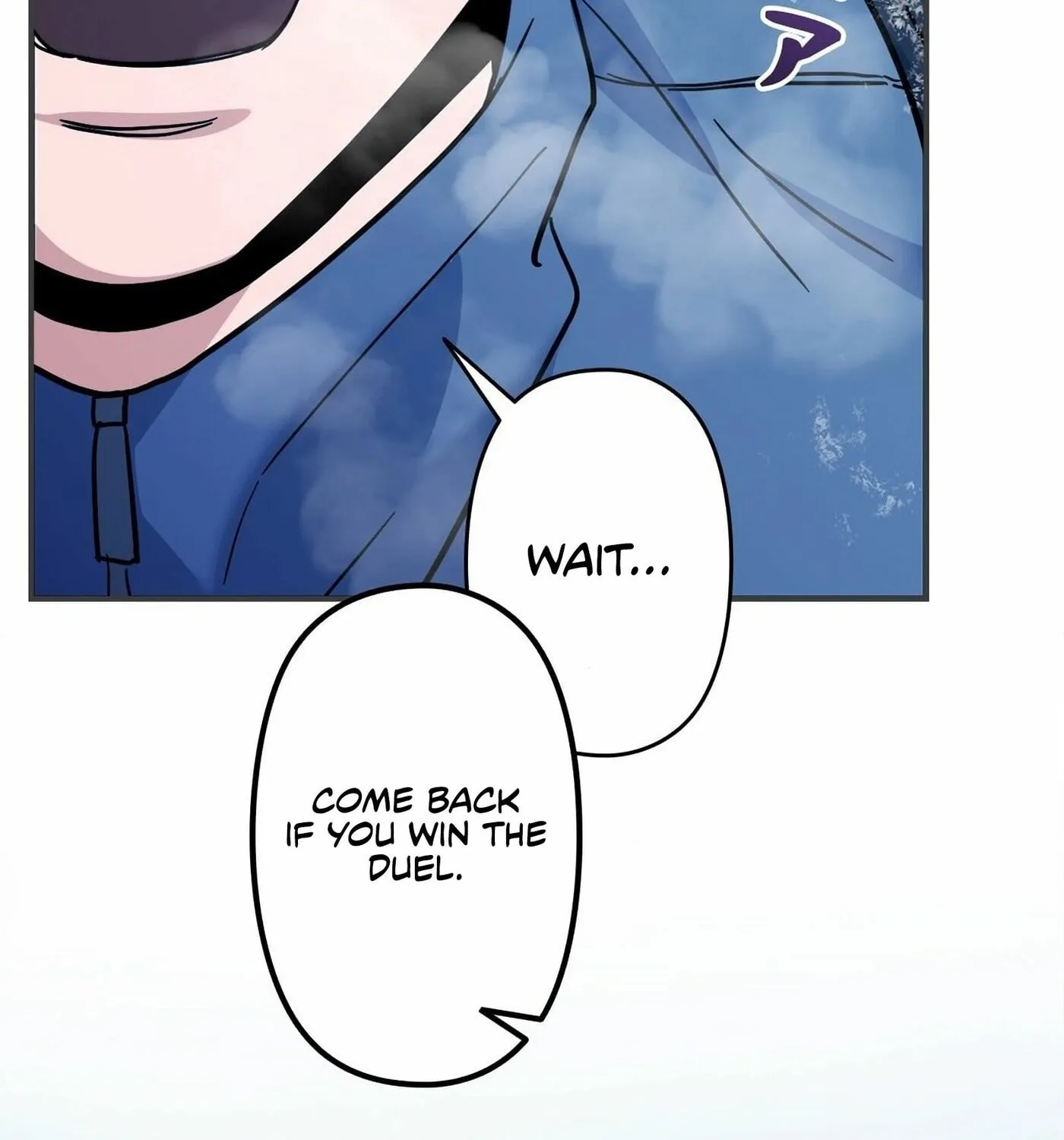 I Became a Swordsmanship Instructor at the Academy Chapter 3 page 290 - 