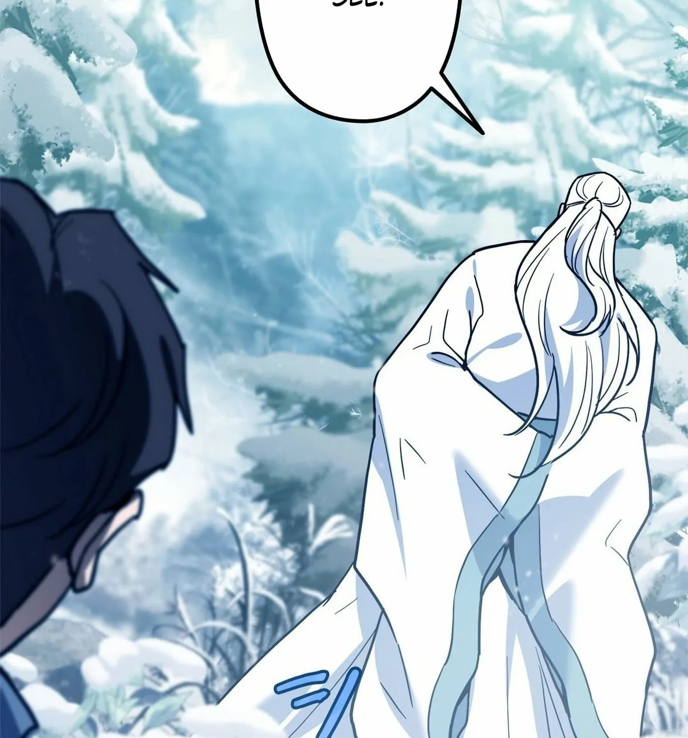 I Became a Swordsmanship Instructor at the Academy Chapter 3 page 292 - 