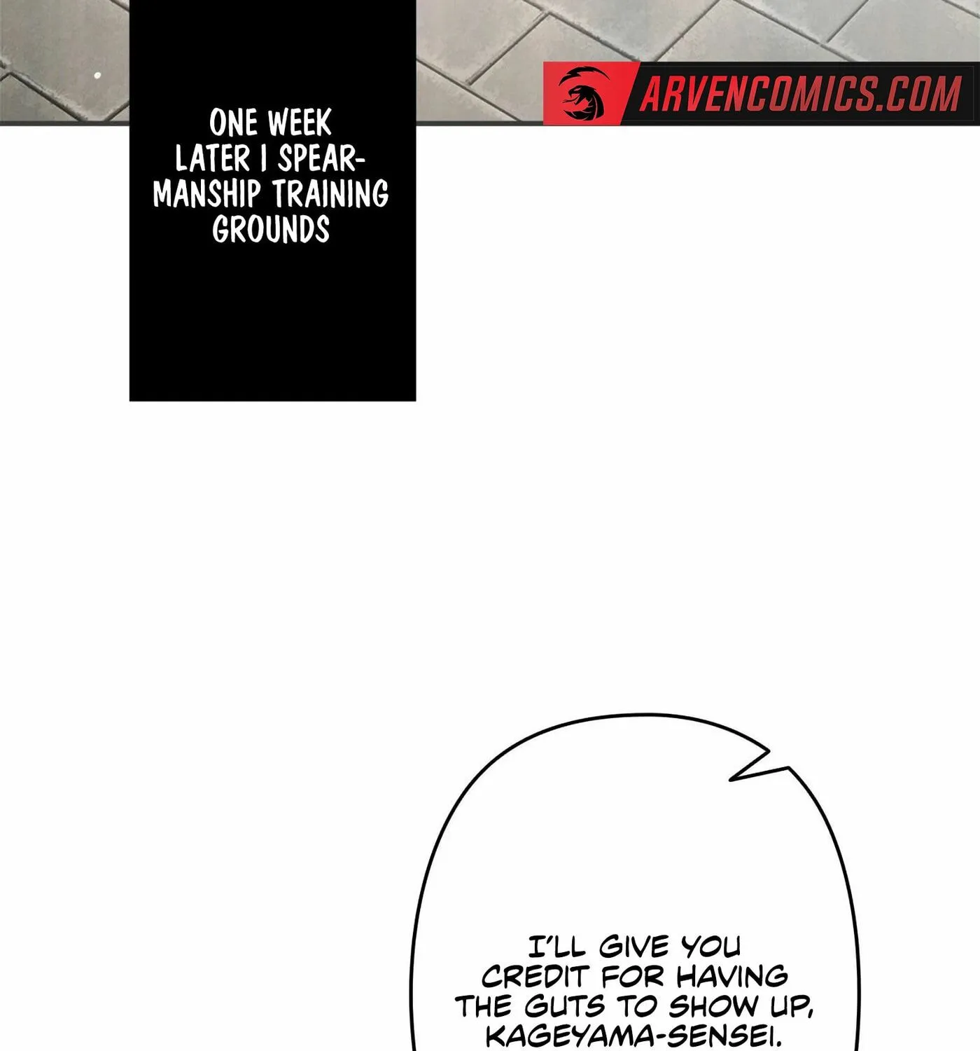 I Became a Swordsmanship Instructor at the Academy Chapter 3 page 298 - 