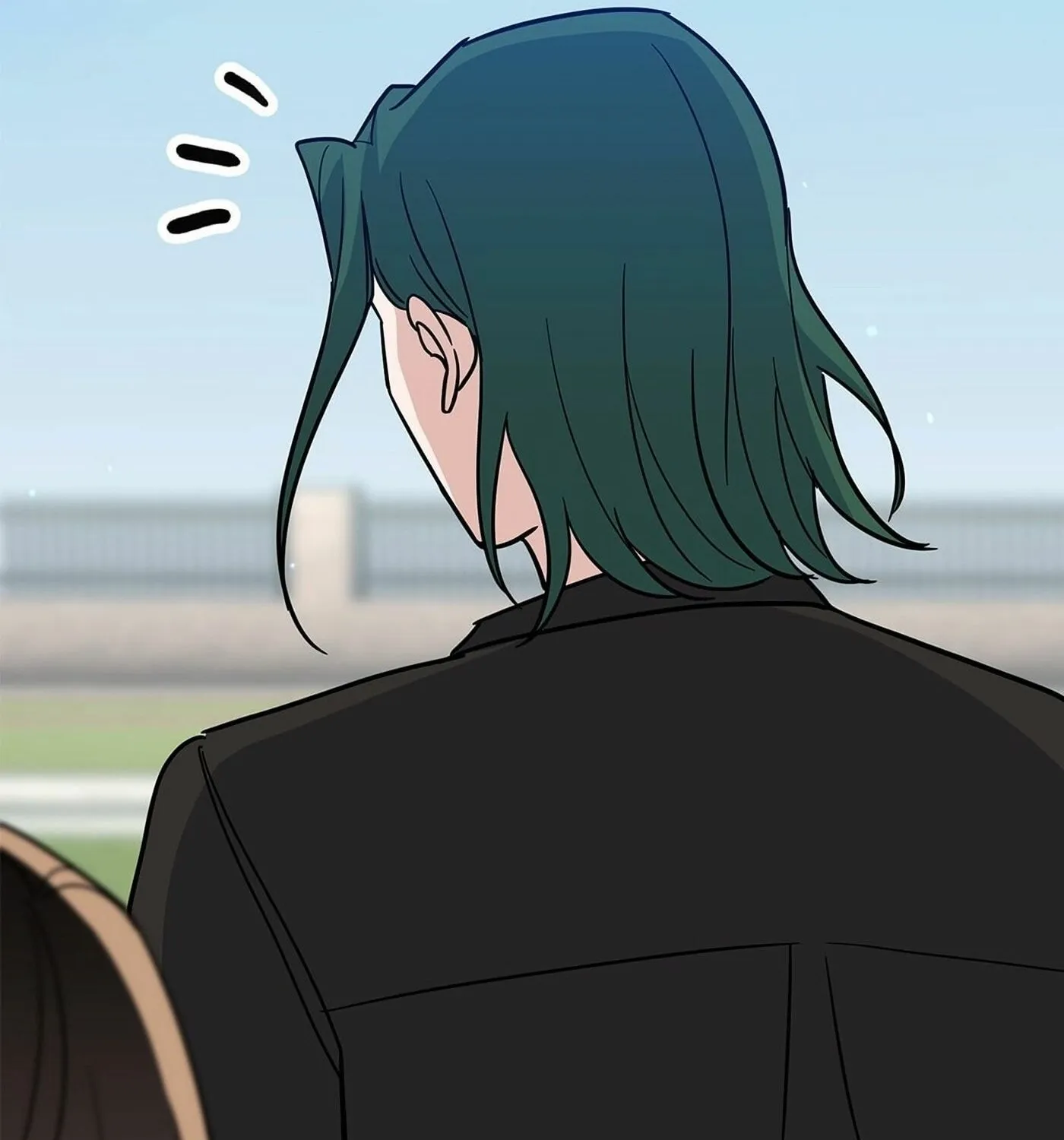 I Became a Swordsmanship Instructor at the Academy Chapter 3 page 4 - 