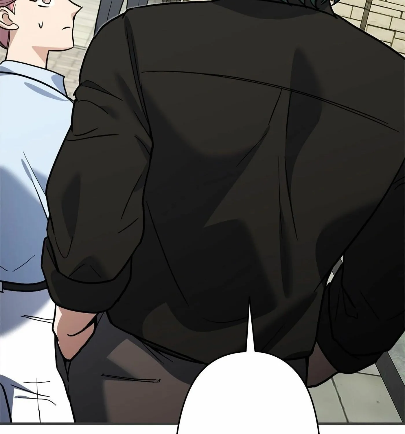 I Became a Swordsmanship Instructor at the Academy Chapter 3 page 31 - 