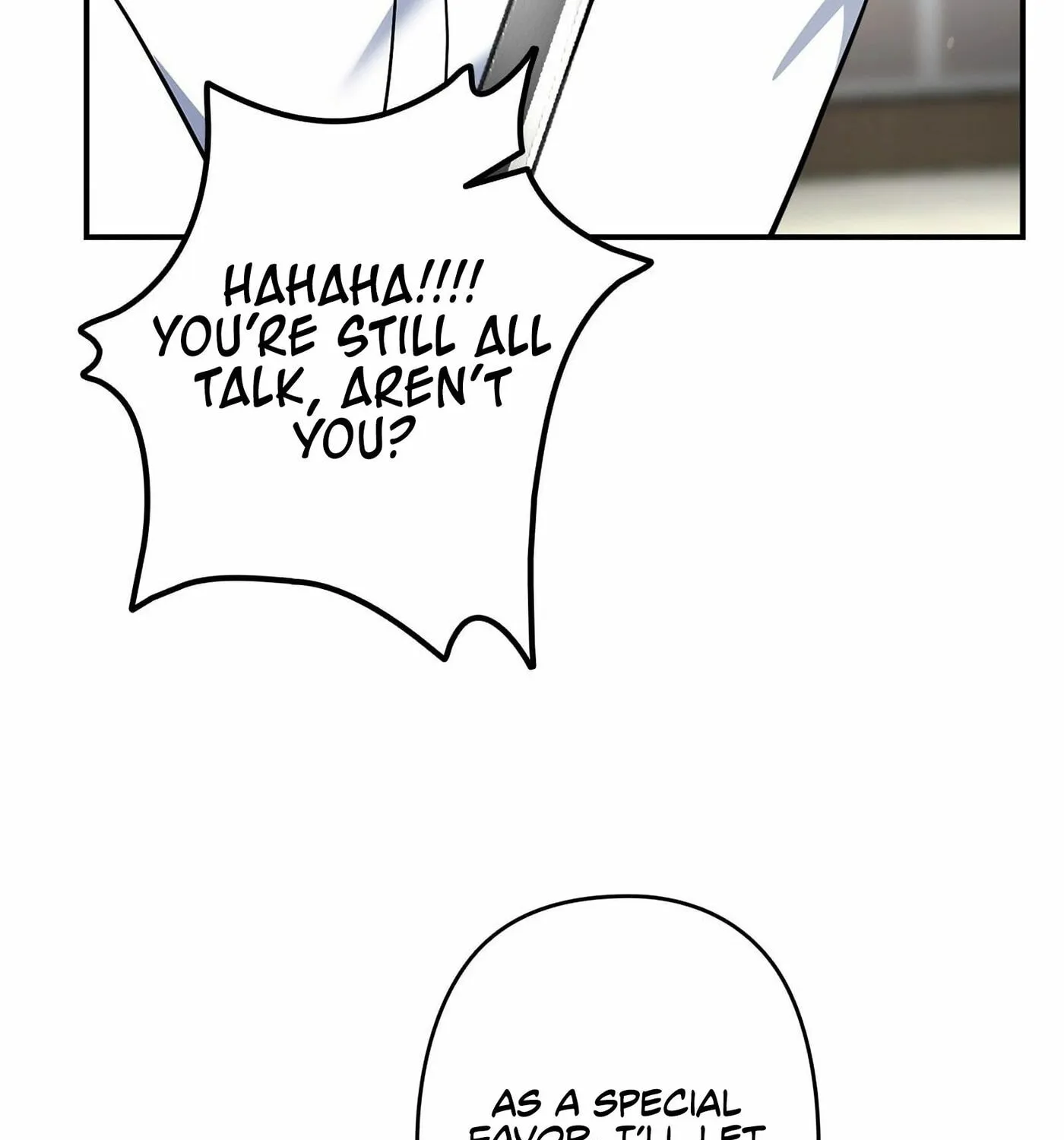 I Became a Swordsmanship Instructor at the Academy Chapter 3 page 303 - 