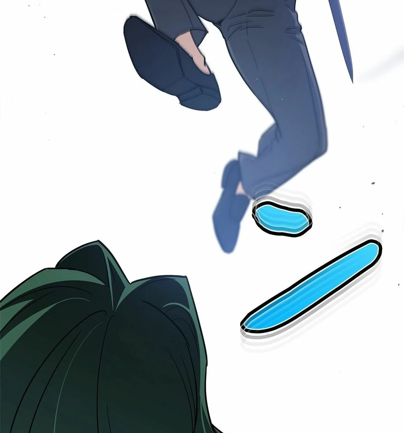 I Became a Swordsmanship Instructor at the Academy Chapter 3 page 314 - 